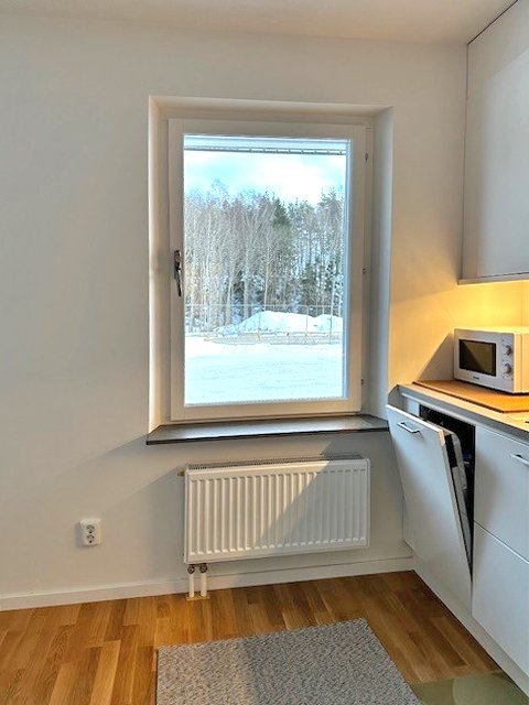 Lägenhet – Järfälla, Barkarbystaden, Barkarby - Bild 4