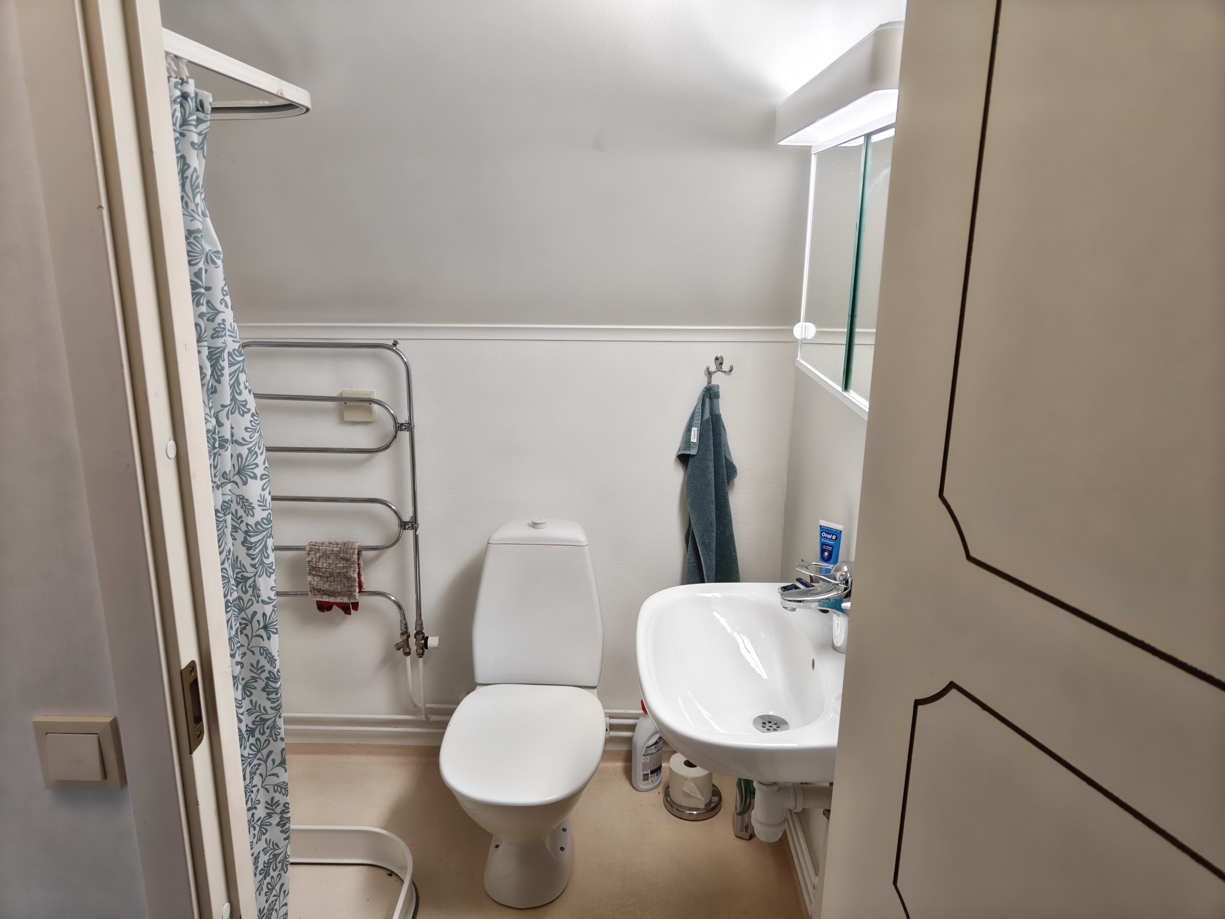 1 rok · 46 m² i Vadstena – bild 8