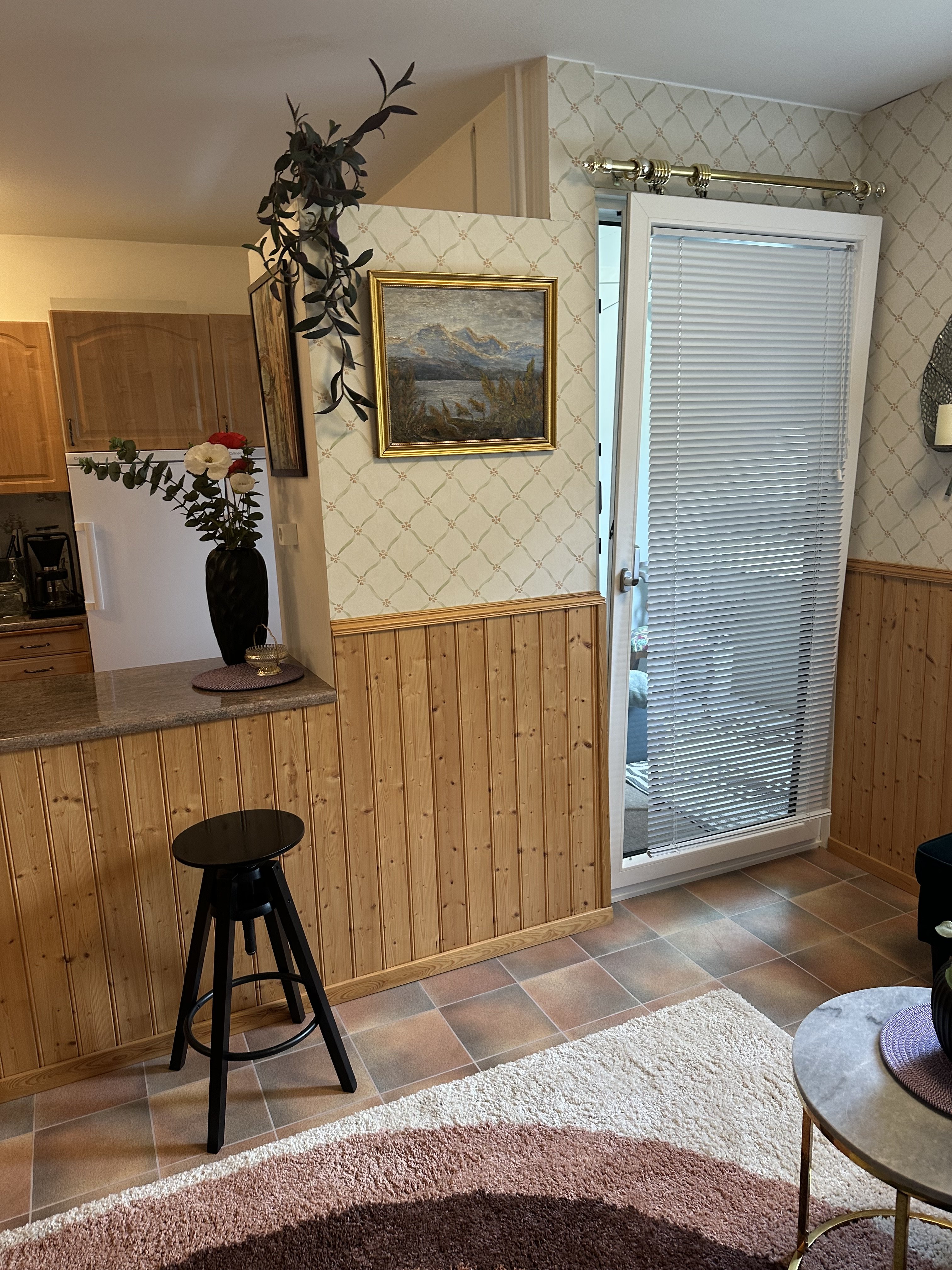2 rok · 20 m² i Sundsvall – bild 10