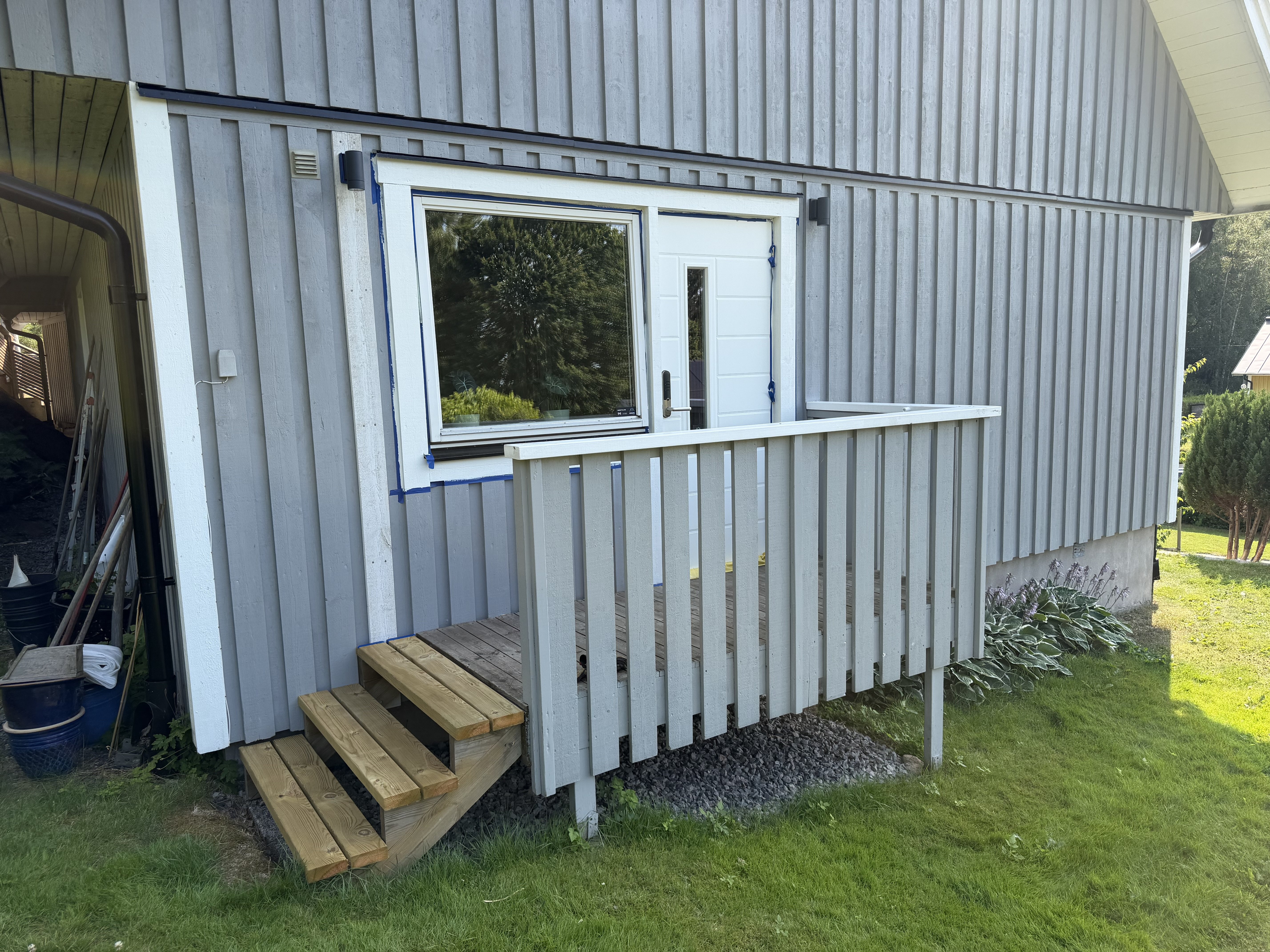 Lägenhet, 2 rooms, 55 sqm, Lindome