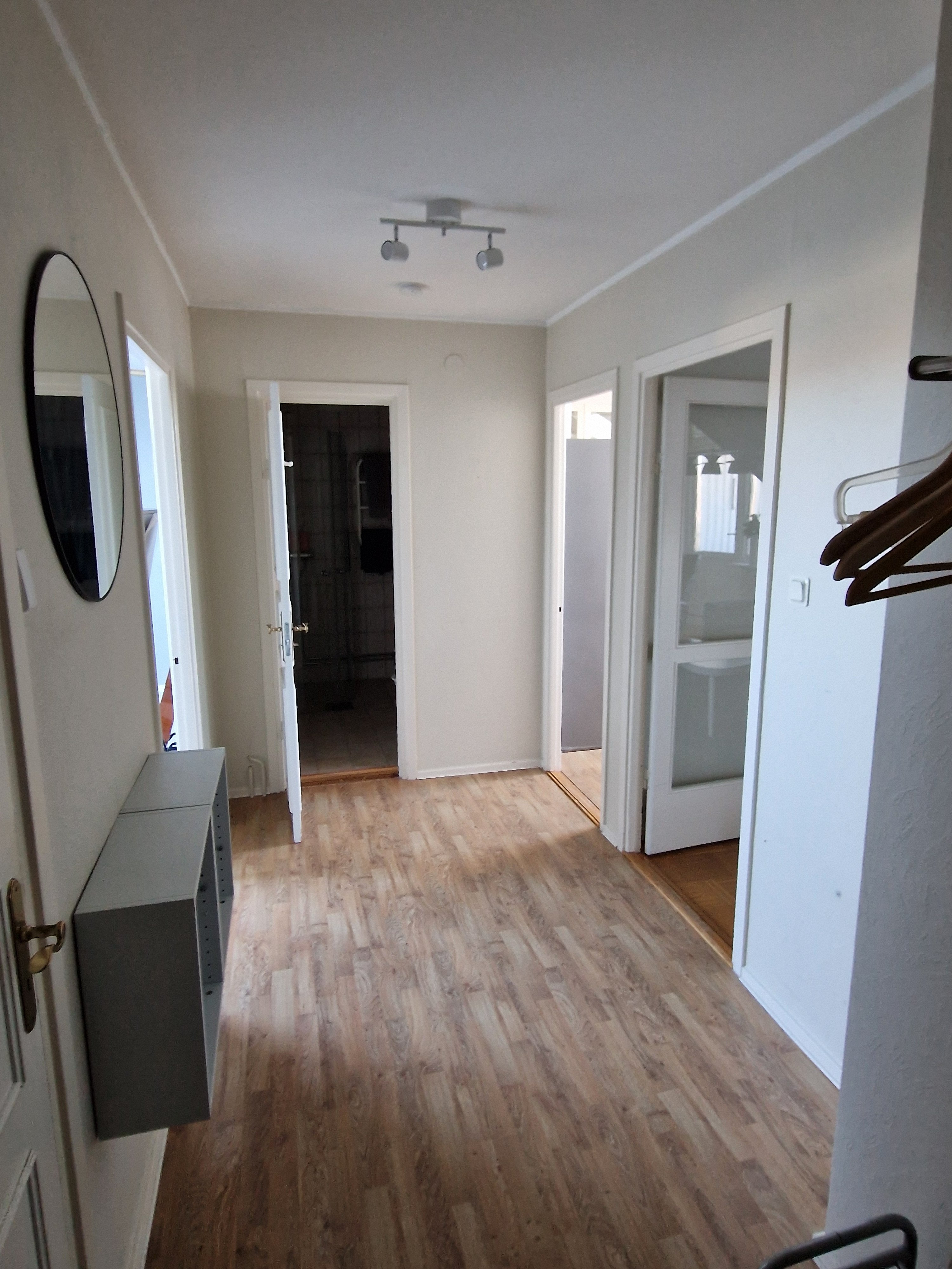 Lägenhet, 2 rooms, 58 sqm, Alvesta