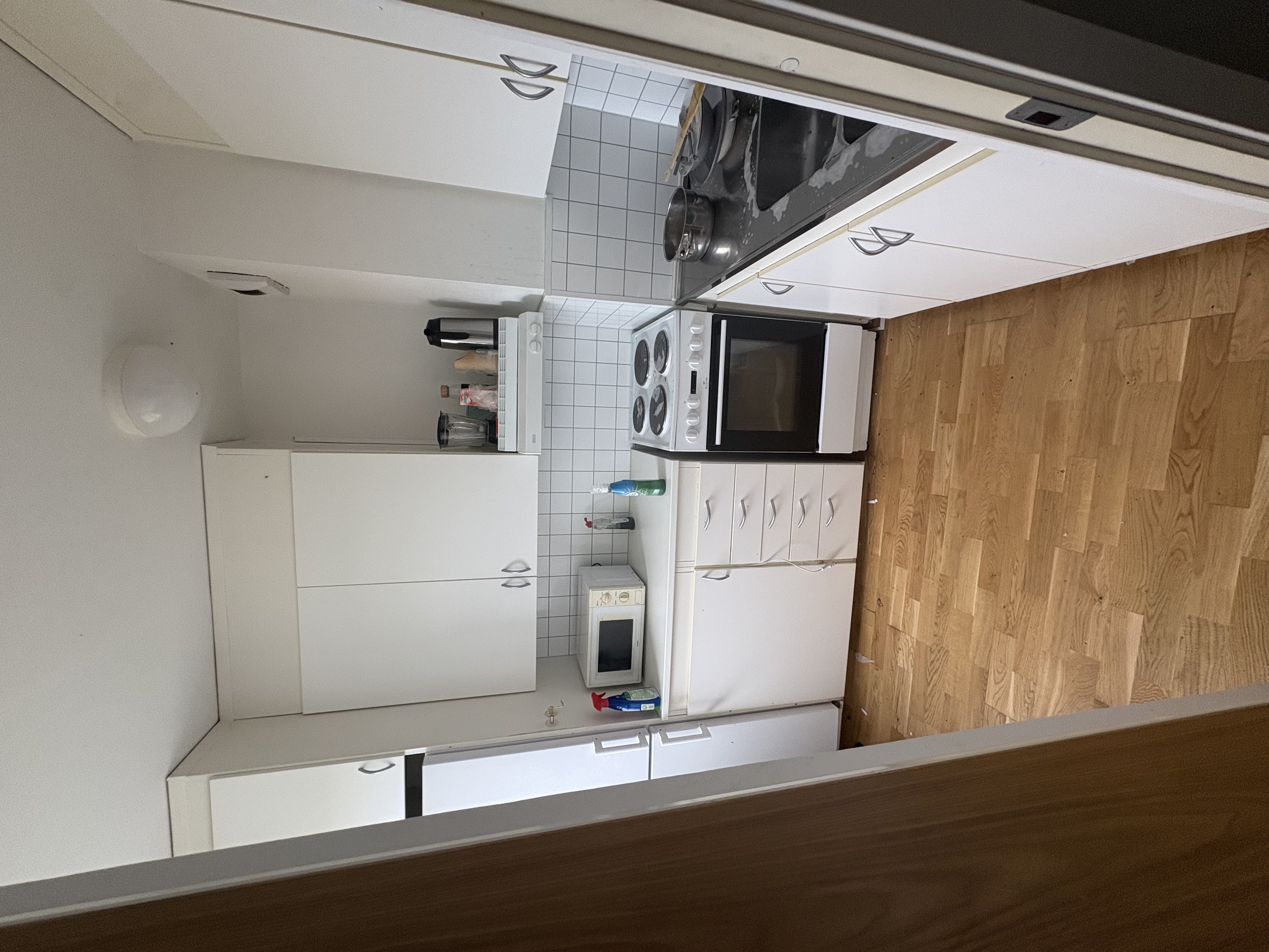 Lägenhet, 2 rooms, 65 sqm, Malmö