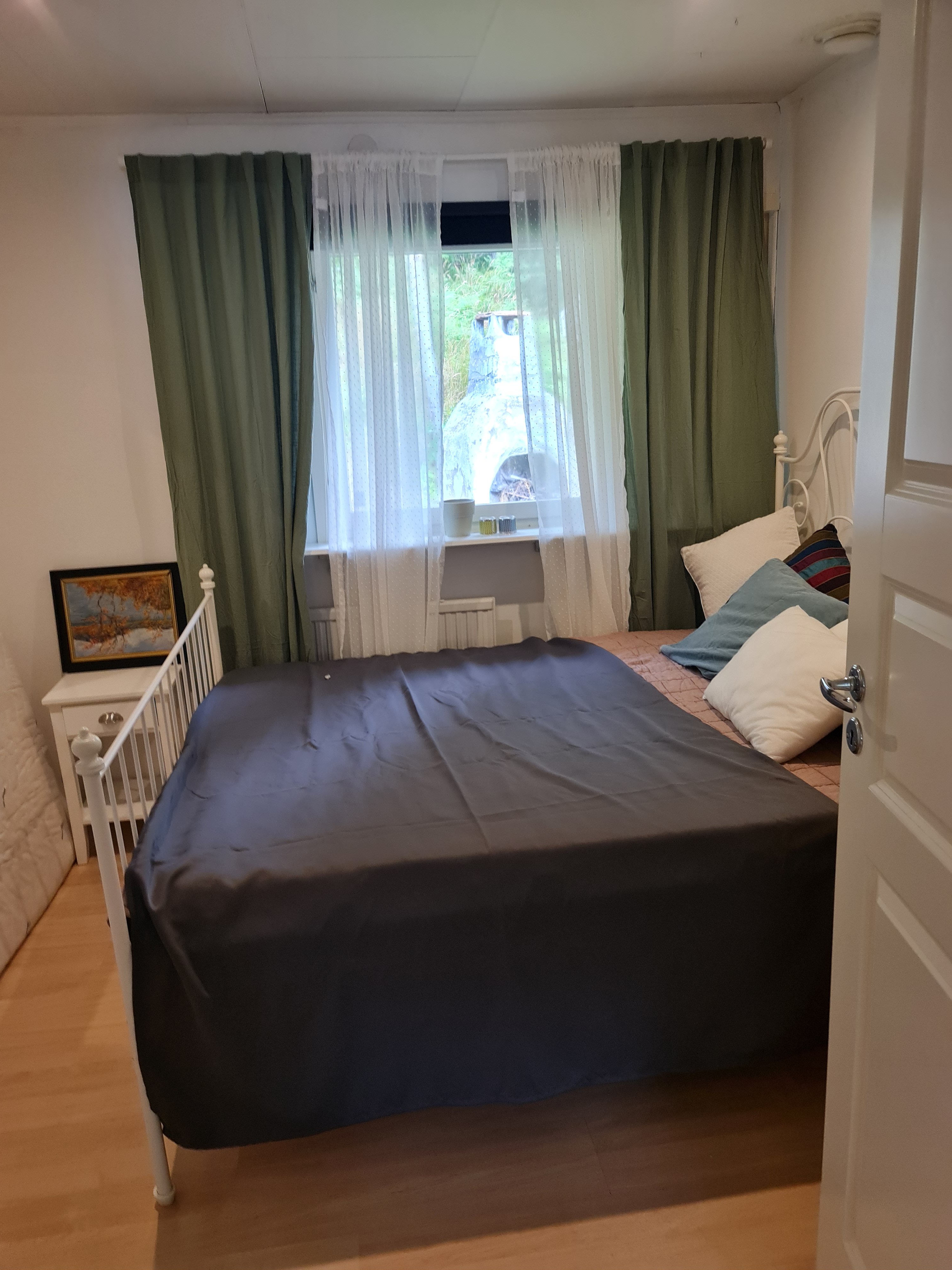 Villa/Hus, 5 rooms, 127 sqm, Tullinge