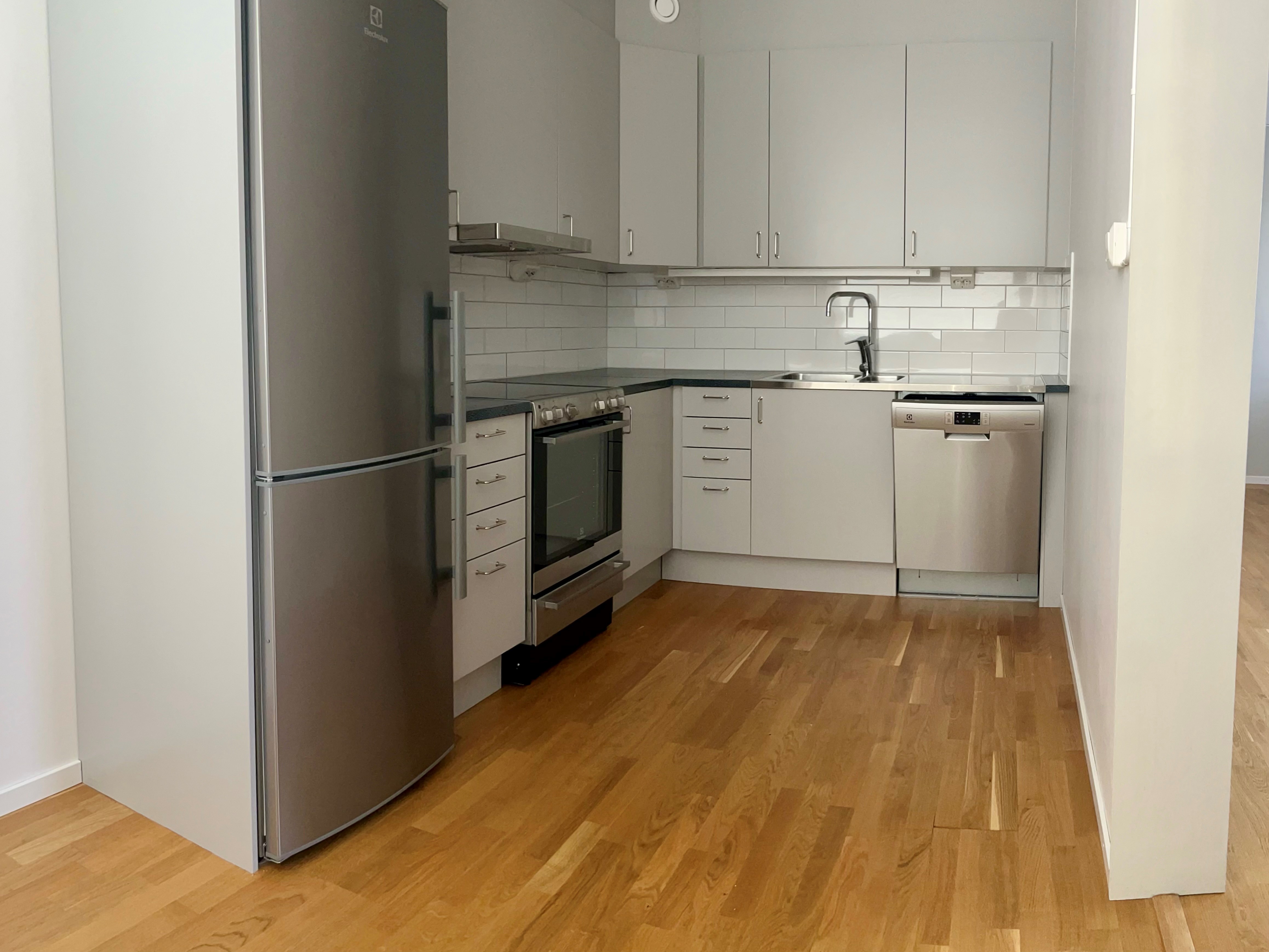 Lägenhet, 2 rooms, 61 sqm, Linköping