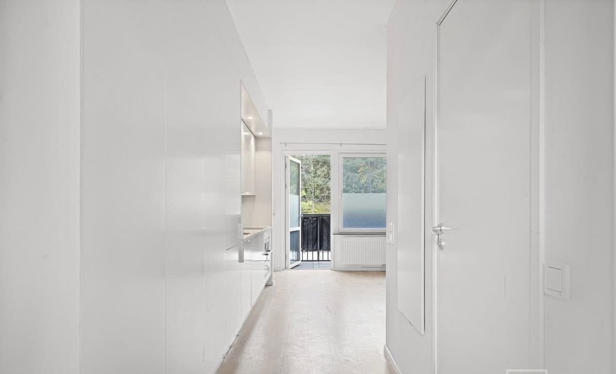 Apartment in Knivsta, Östra Ängby - Bild 2