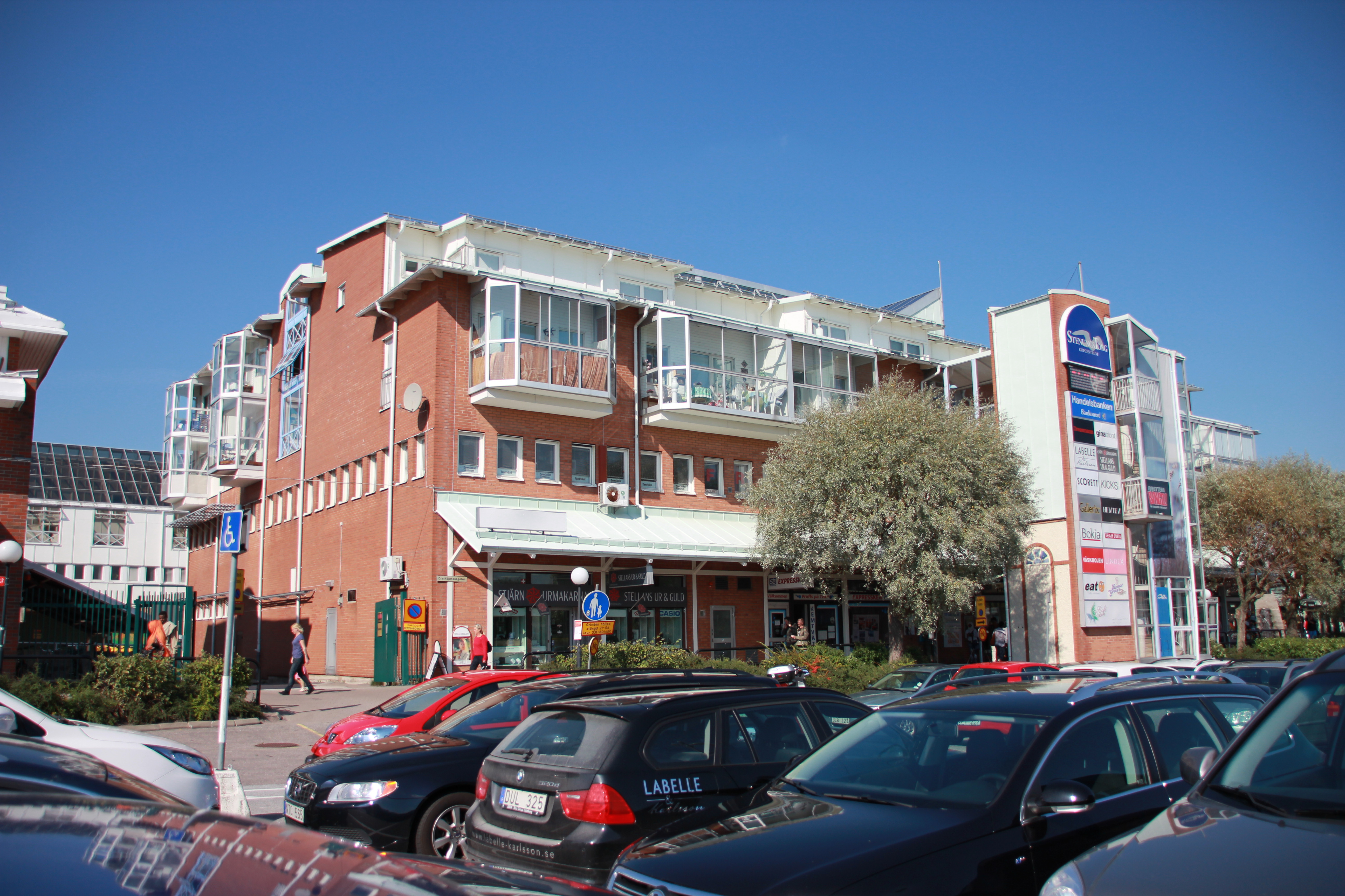 Östra Köpmansgatan 14