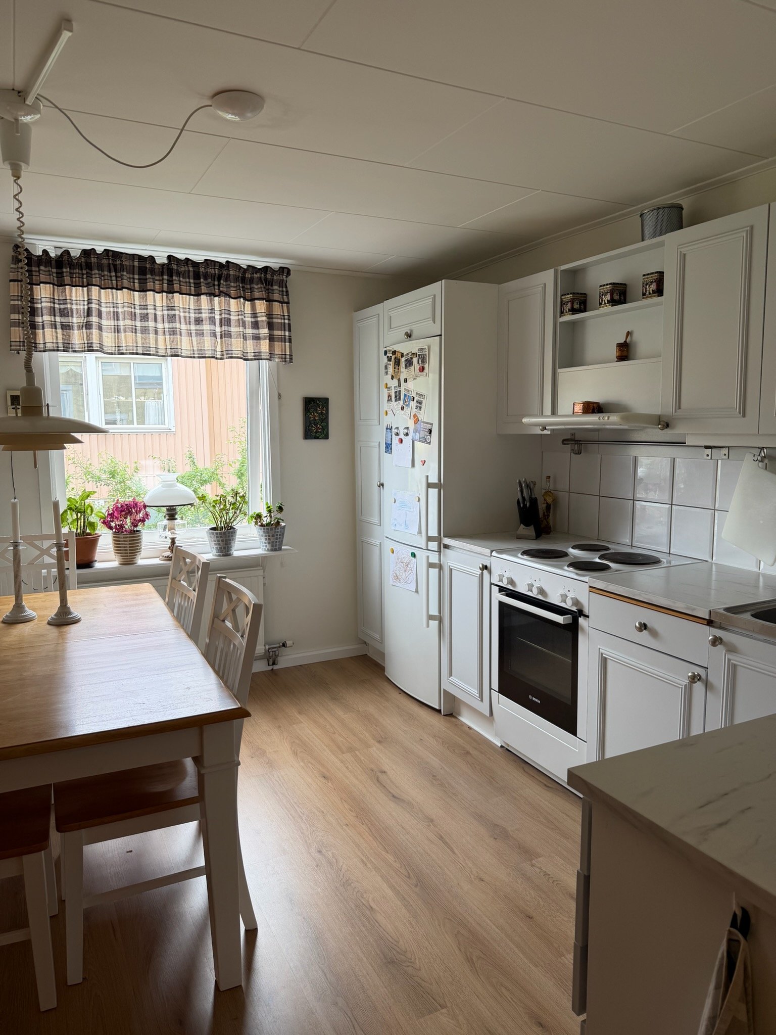 Lägenhet, 3 rooms, 71 sqm, Uddevalla