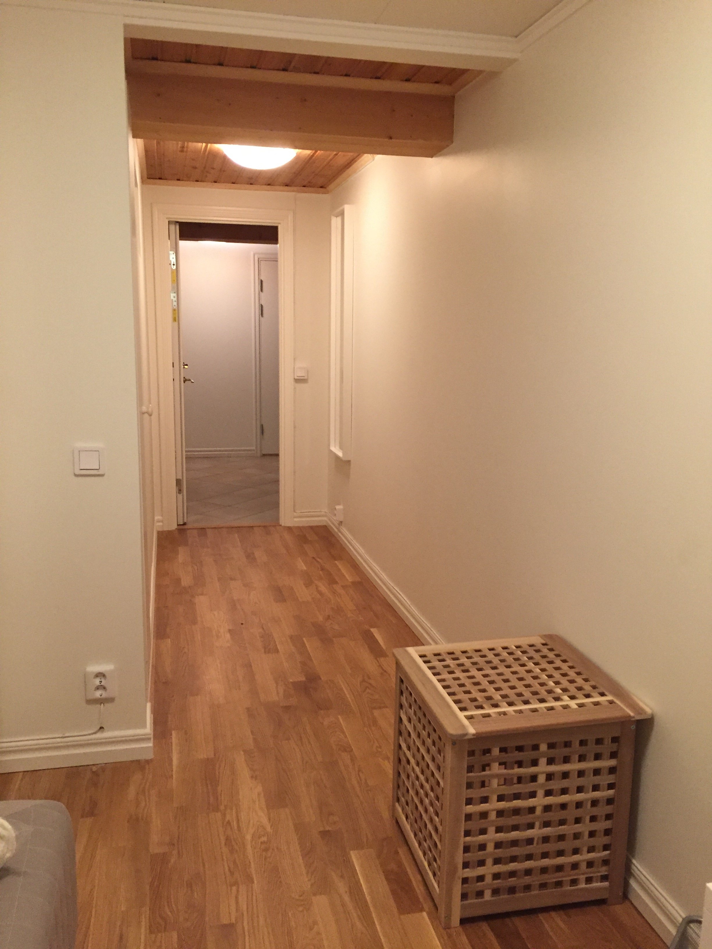 Lägenhet, 1 rum, 10 kvm, Göteborg