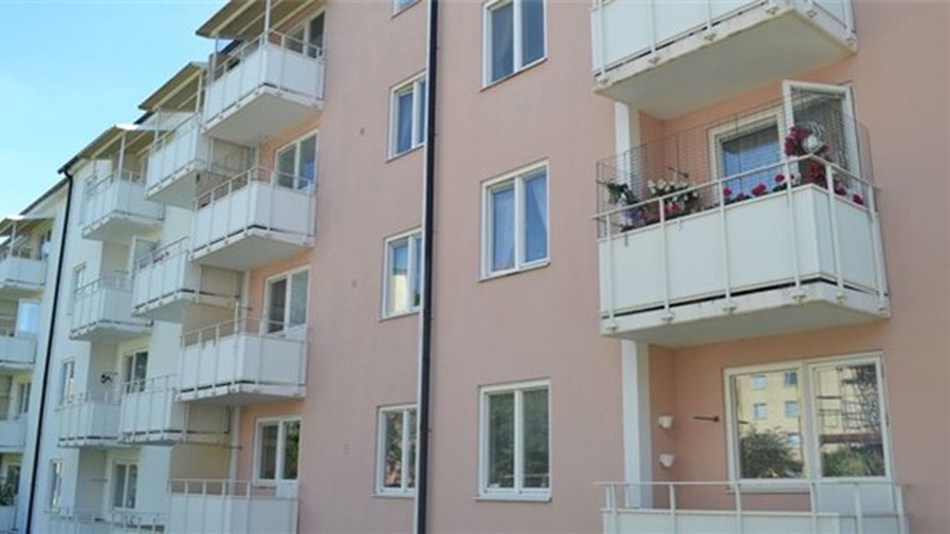 Lägenhet, 2 rum, 63 kvm, Norrköping