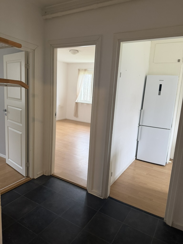 Lägenhet – Norra Mossby, Kvarntorp - Bild 2
