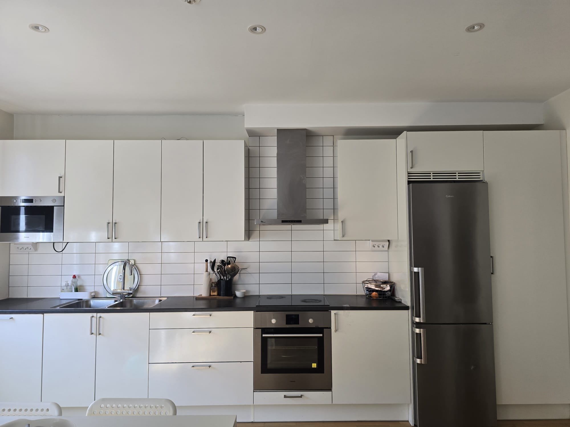 Lägenhet, 2 rooms, 60 sqm, Göteborg