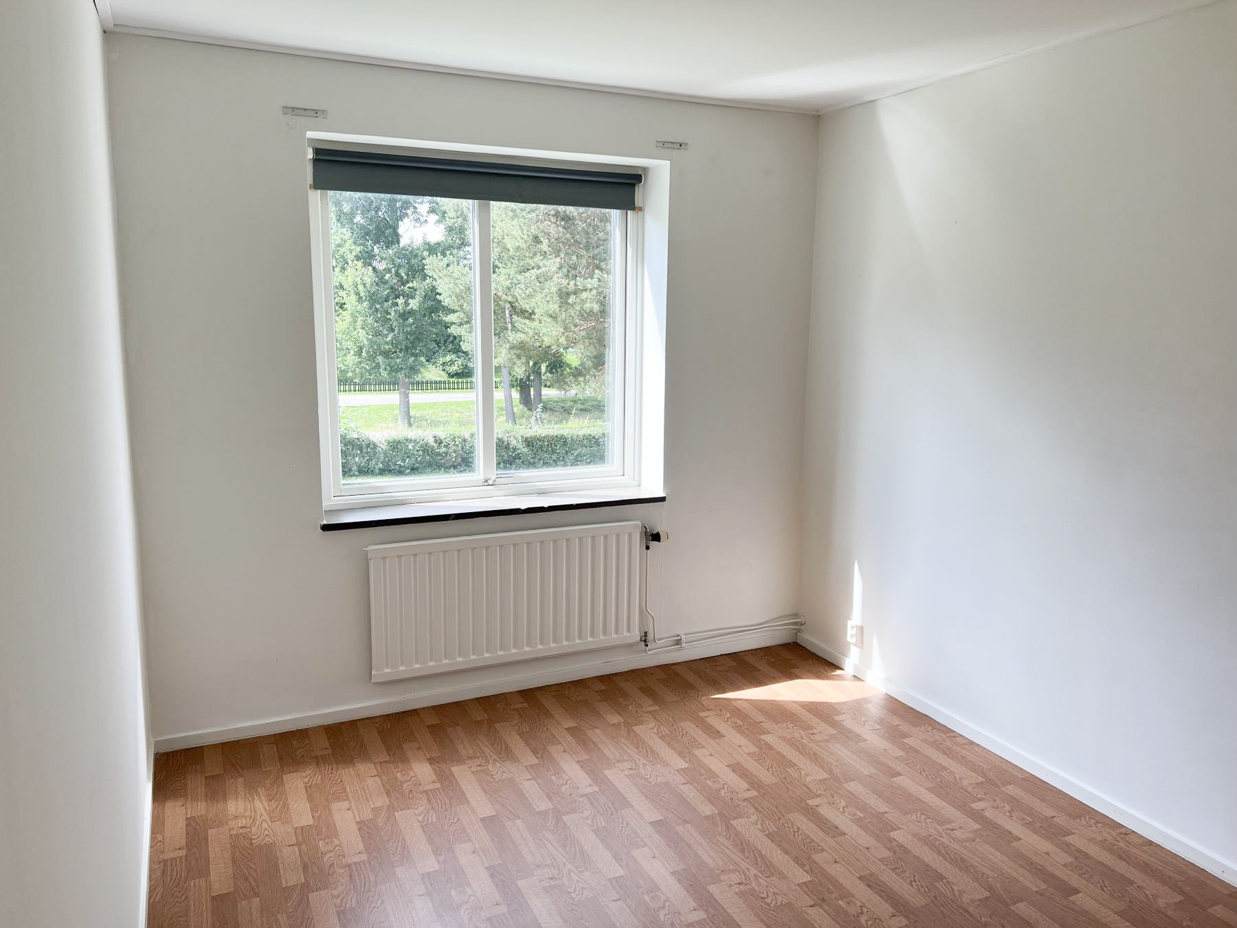 Lägenhet, 2 rooms, 63 sqm, Vingåker