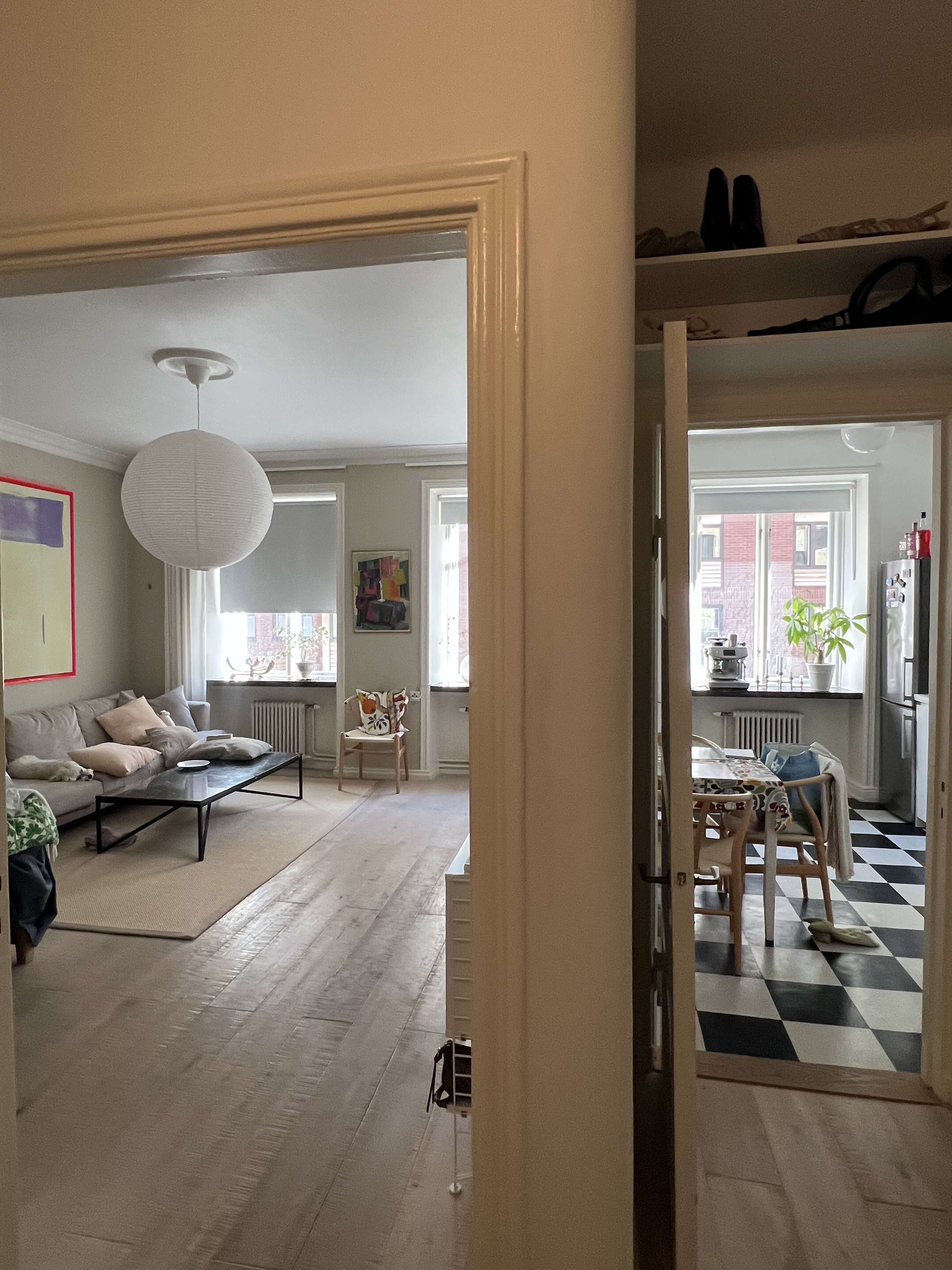 1 rum och kök, Linnéstaden, 14 111 kr/mån, bild 4