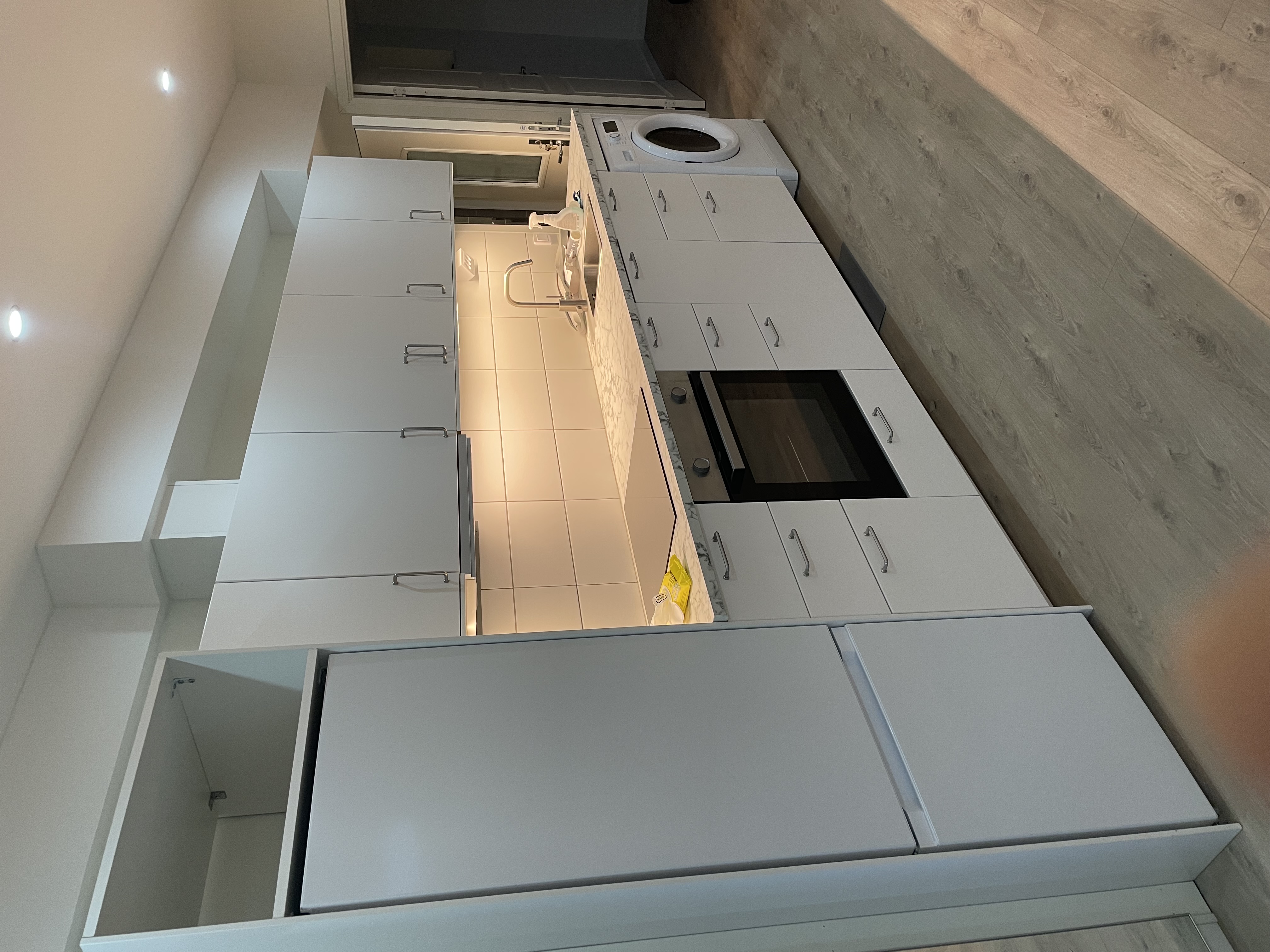 Lägenhet, 2 rooms, 60 sqm, Vällingby