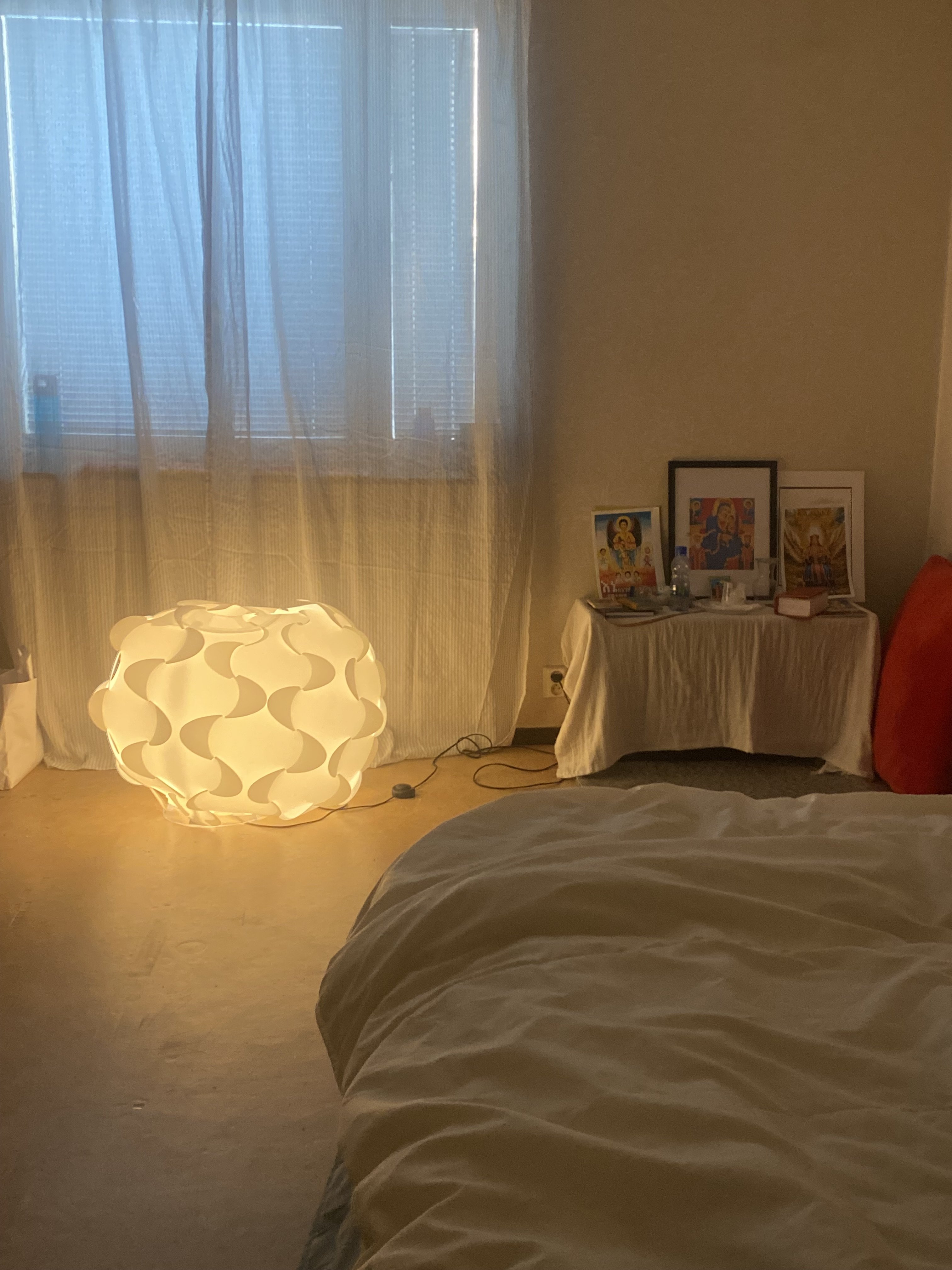 Lägenhet, 1 rooms, 28 sqm, Bandhagen