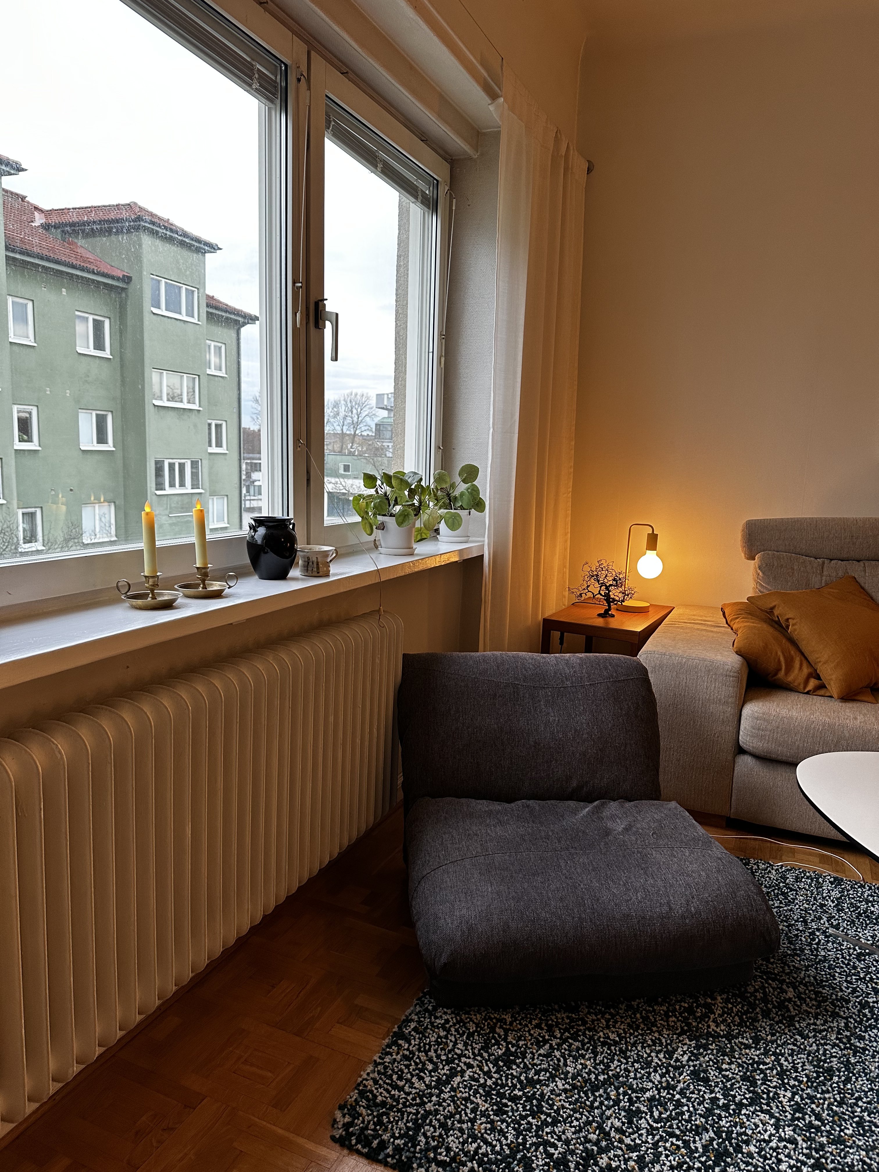 2 rok · 49 m² i Malmö – bild 14