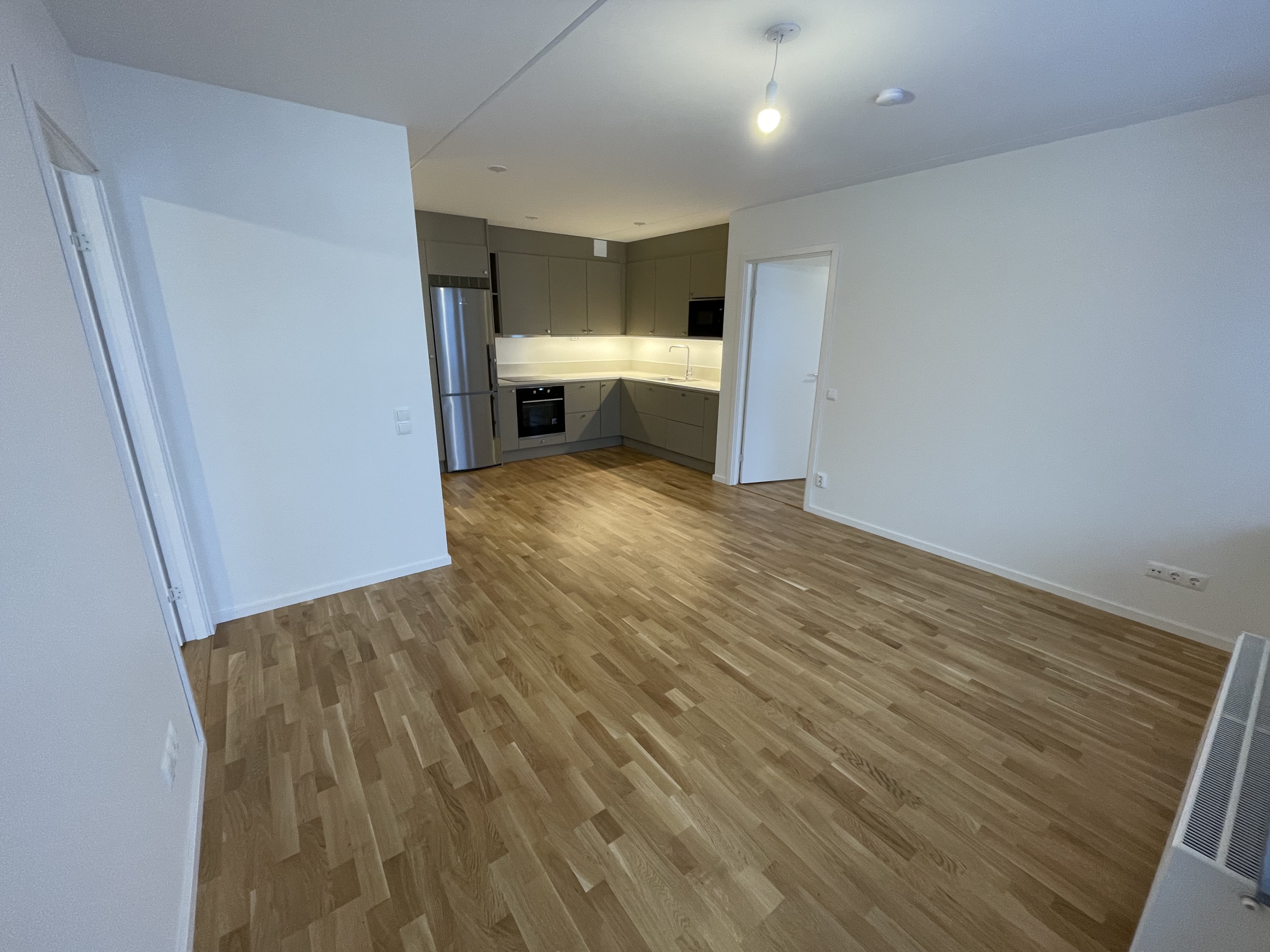 Lägenhet, 3 rooms, 54 sqm, Järfälla