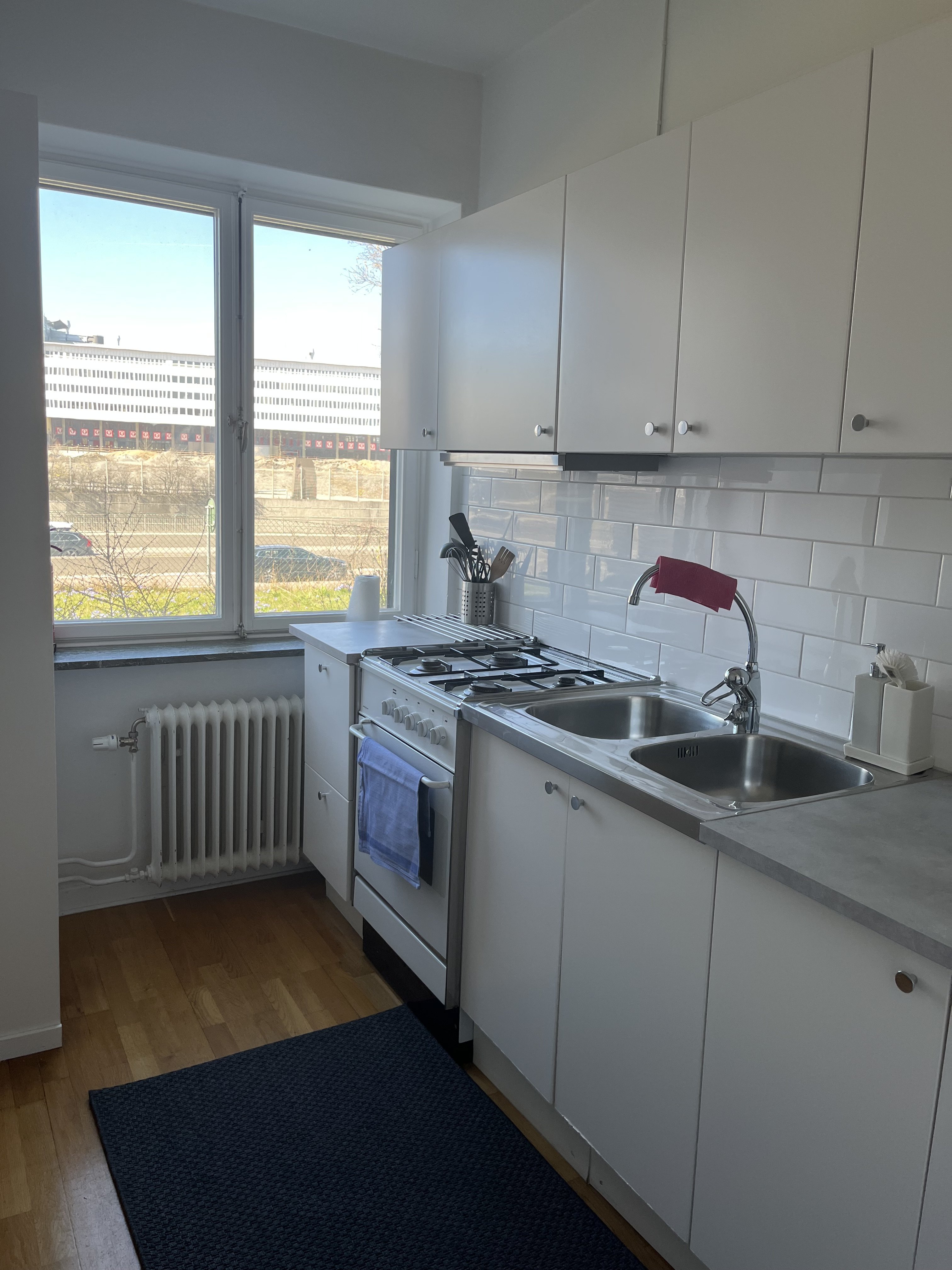 Burspråksvägen, Johanneshov — photo 5