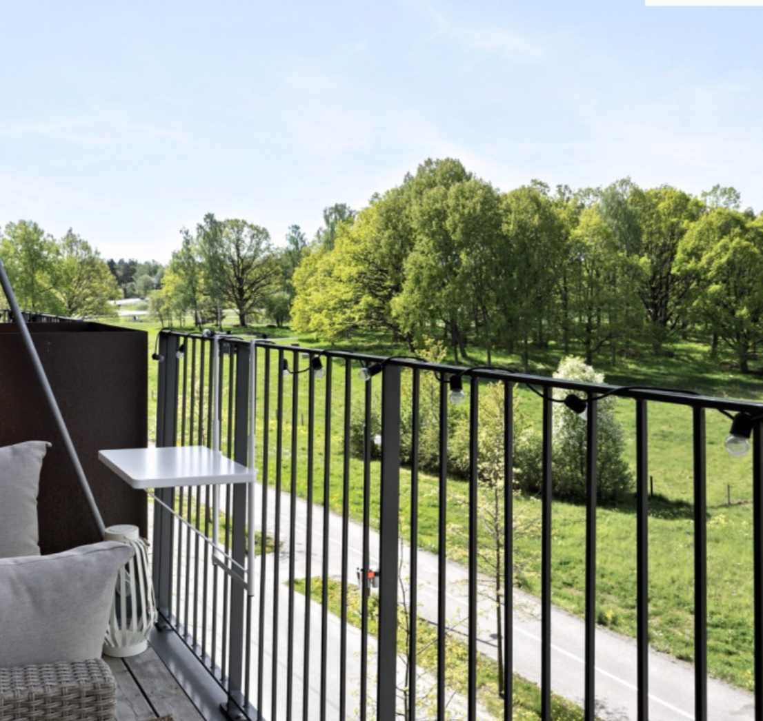 Johannes Magnus väg, Linköping