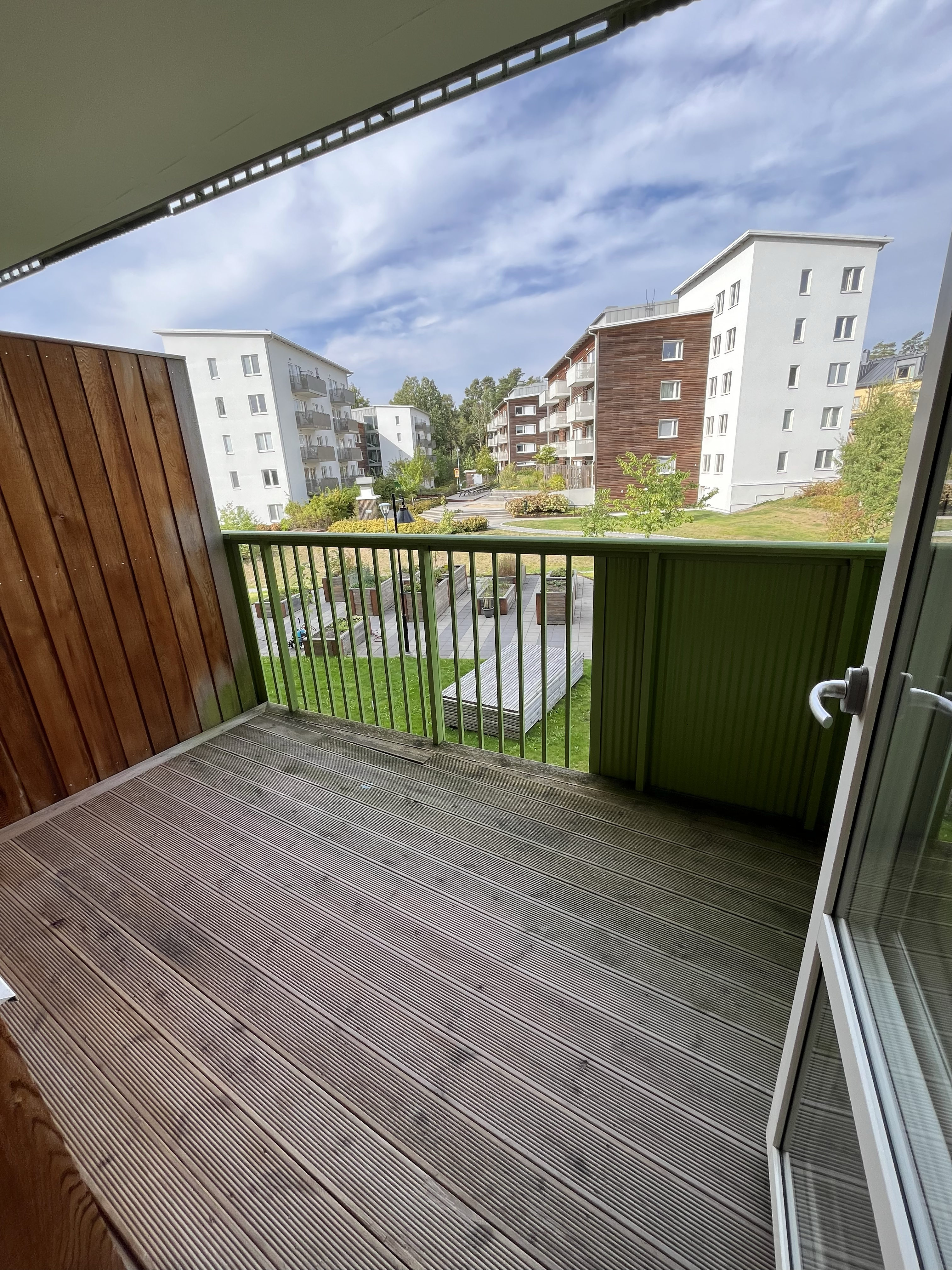Lägenhet – Sundbyberg, Stockholms län - Bild 5