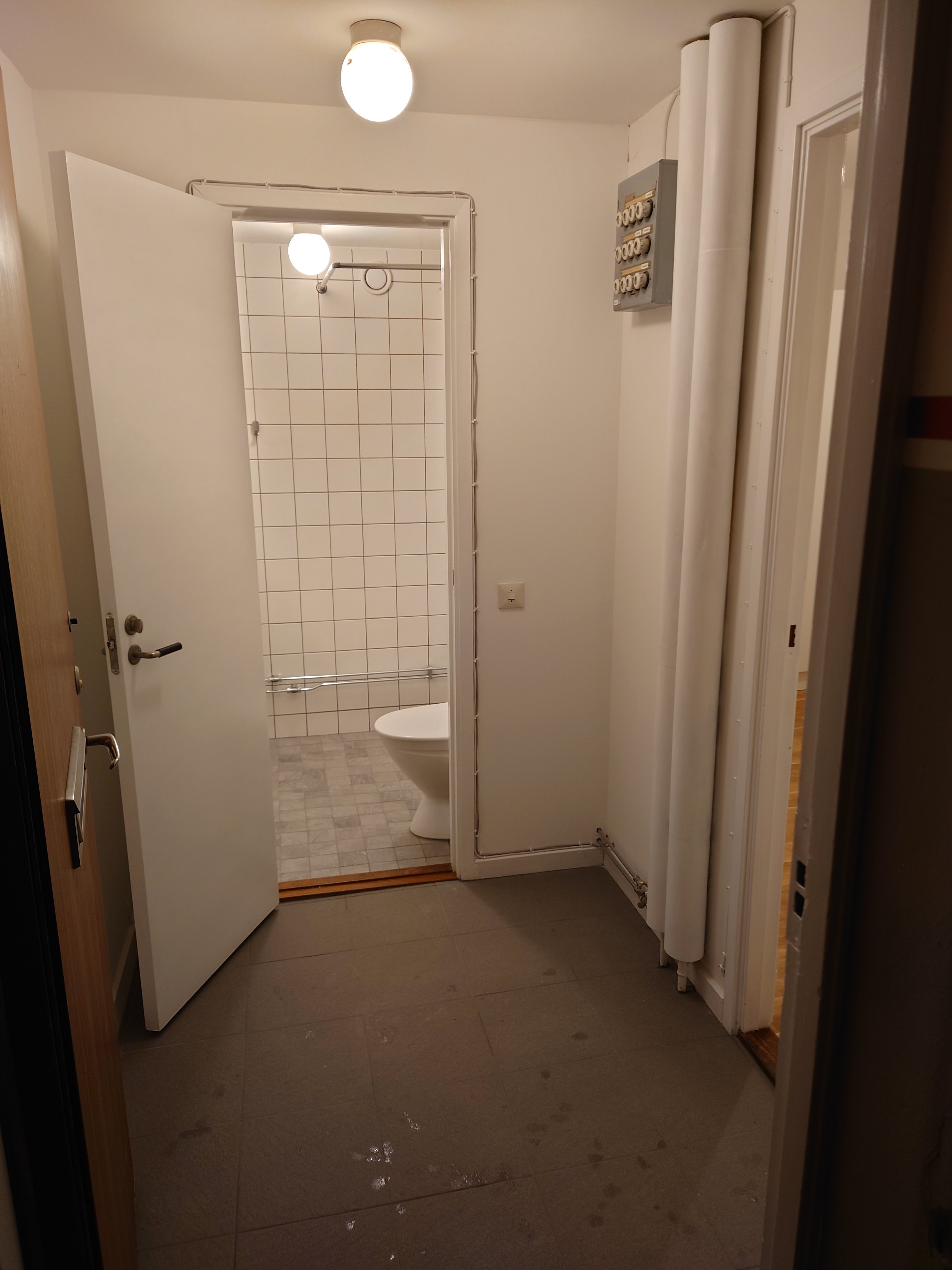 Lägenhet – Malmö, Norra Sofielund - Fler