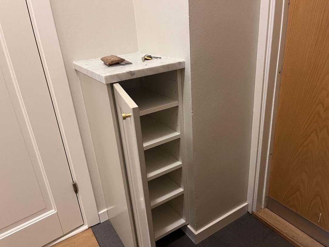 Pipersgatan, Stockholm — photo 2