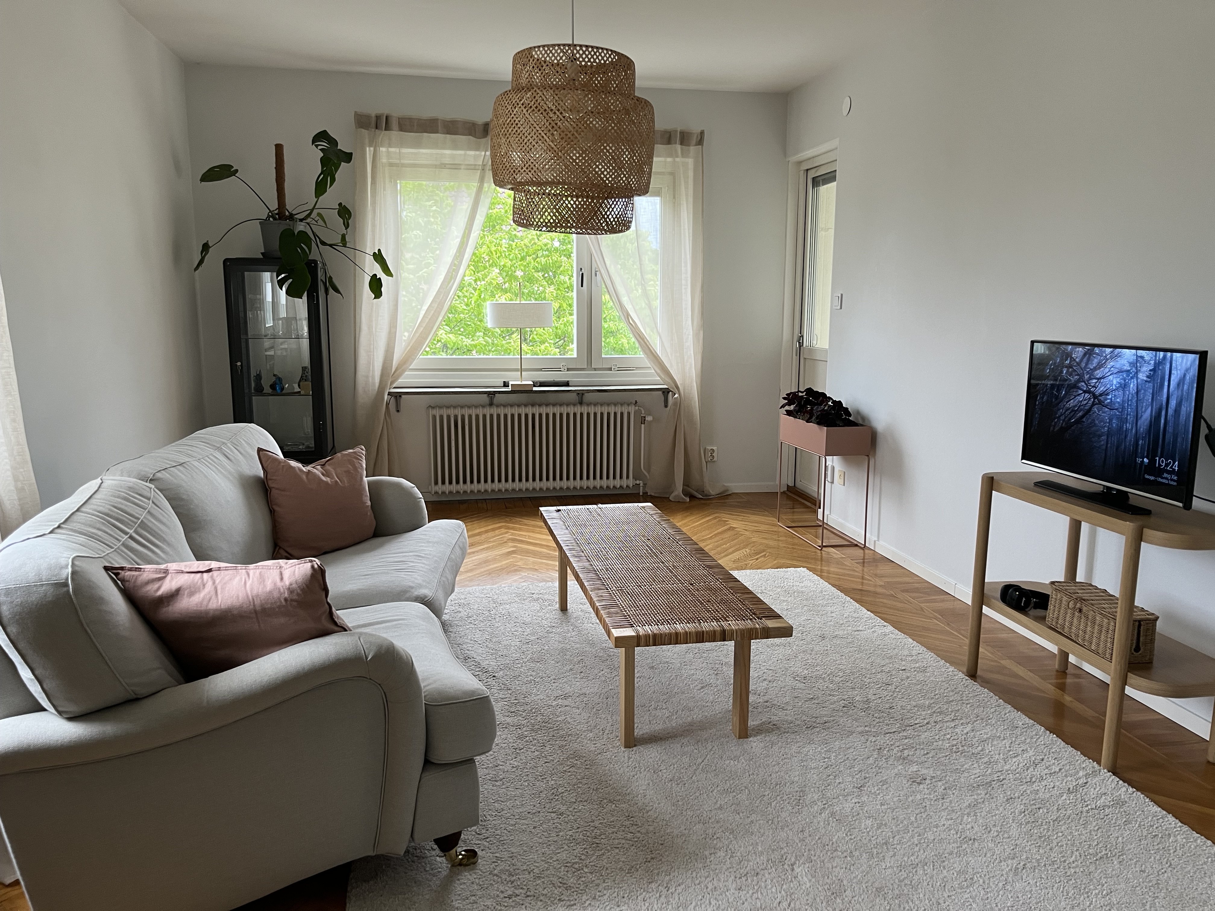 Lägenhet, 2 rooms, 56 sqm, Örebro
