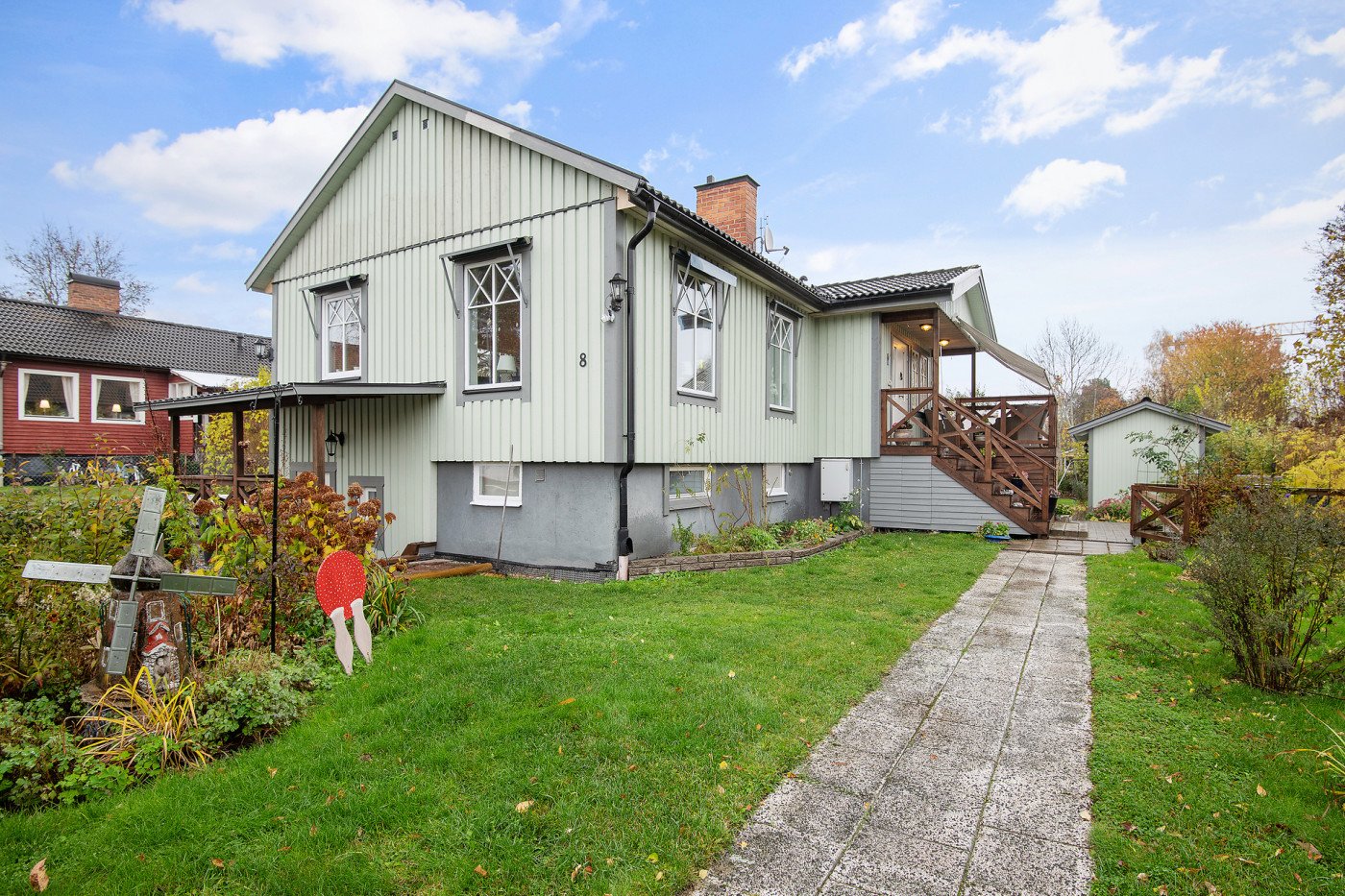 Övrigt, 1 rooms, 50 sqm, Vallentuna