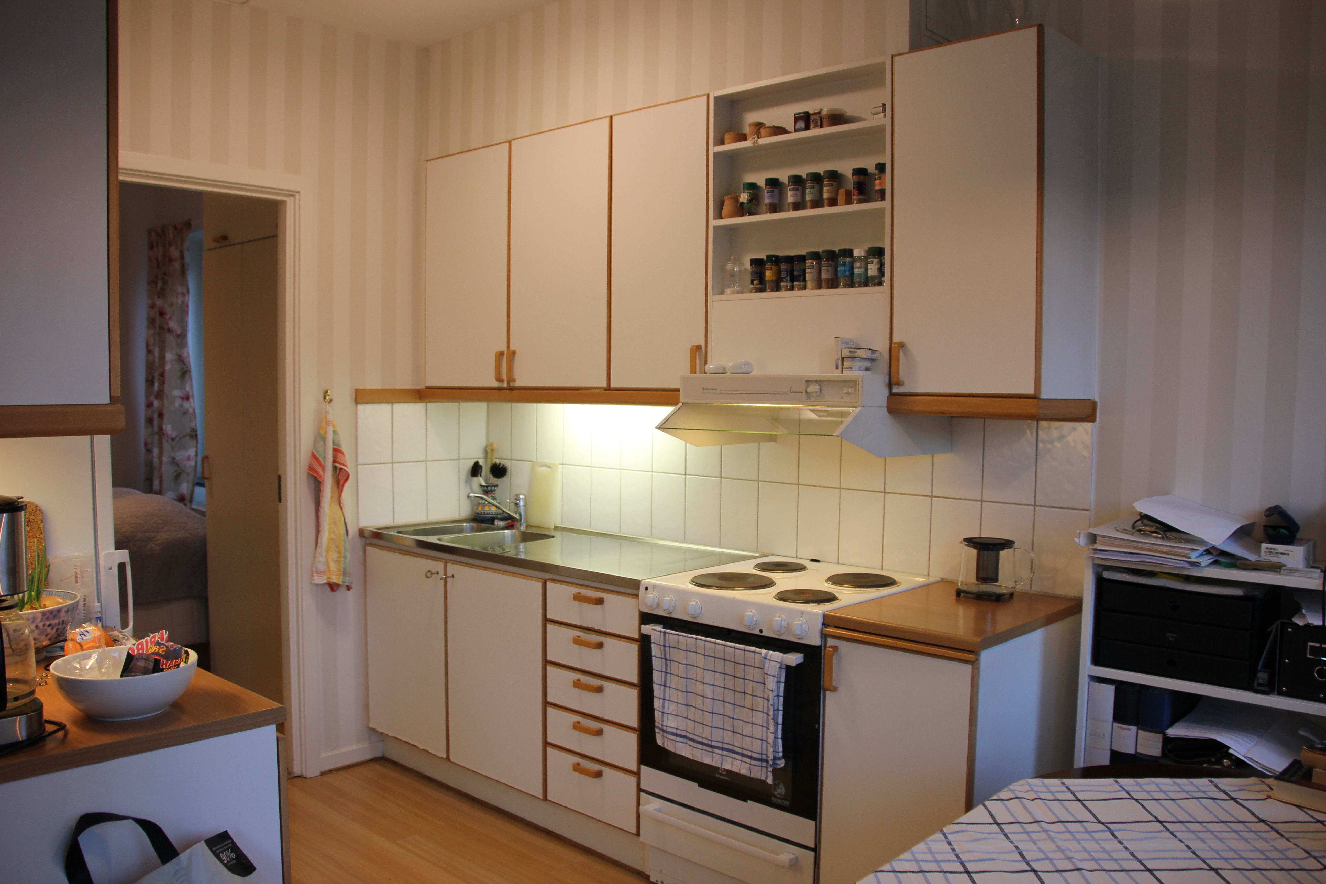 Eklandagatan, Göteborg — photo 4