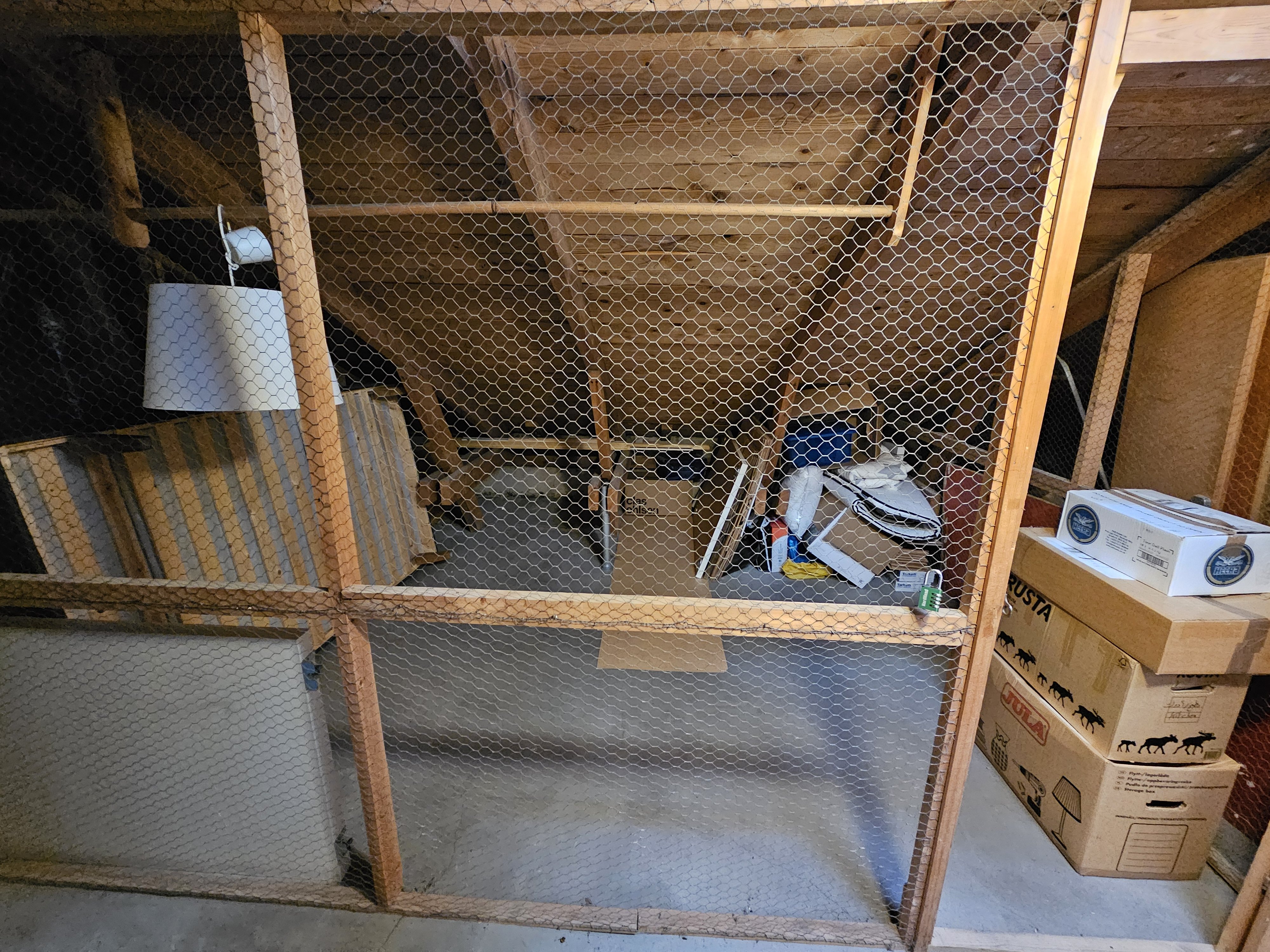 3 rok · 70 m² i Skellefteå – bild 22