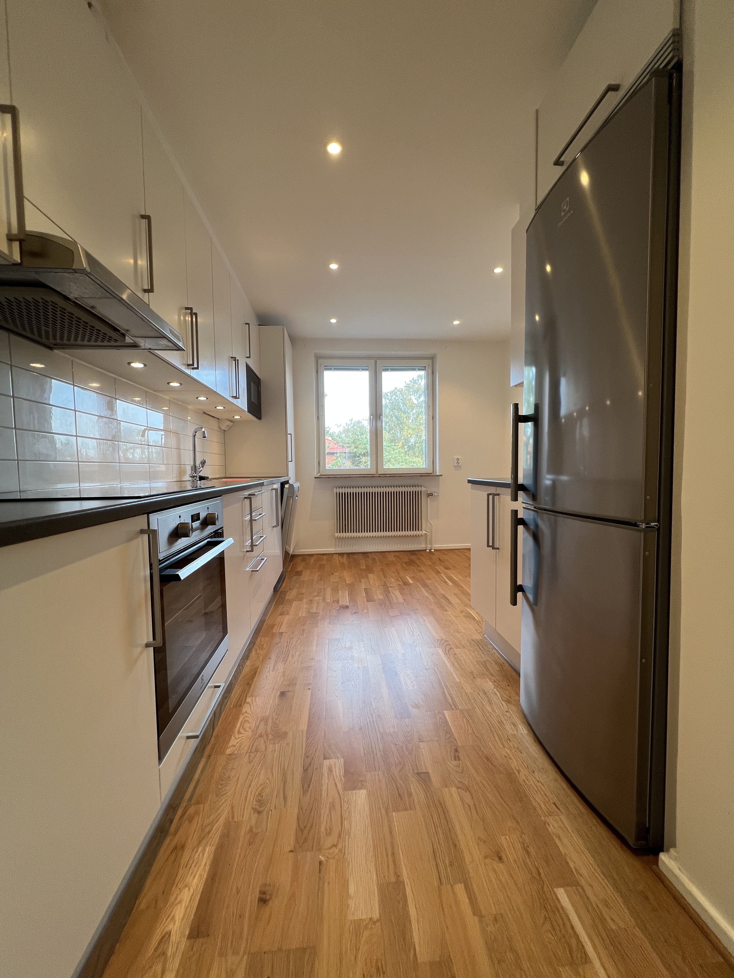 Lägenhet, 3 rum, 63 kvm, Göteborg