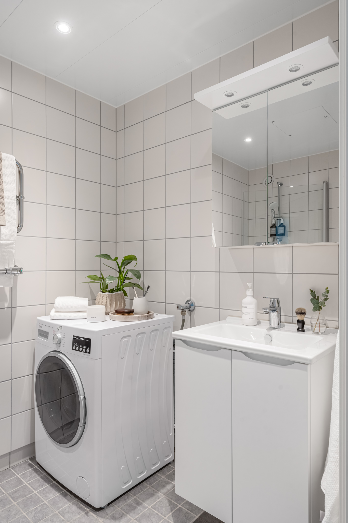 Lägenhet – Täby, Hägernäs - Bild 4