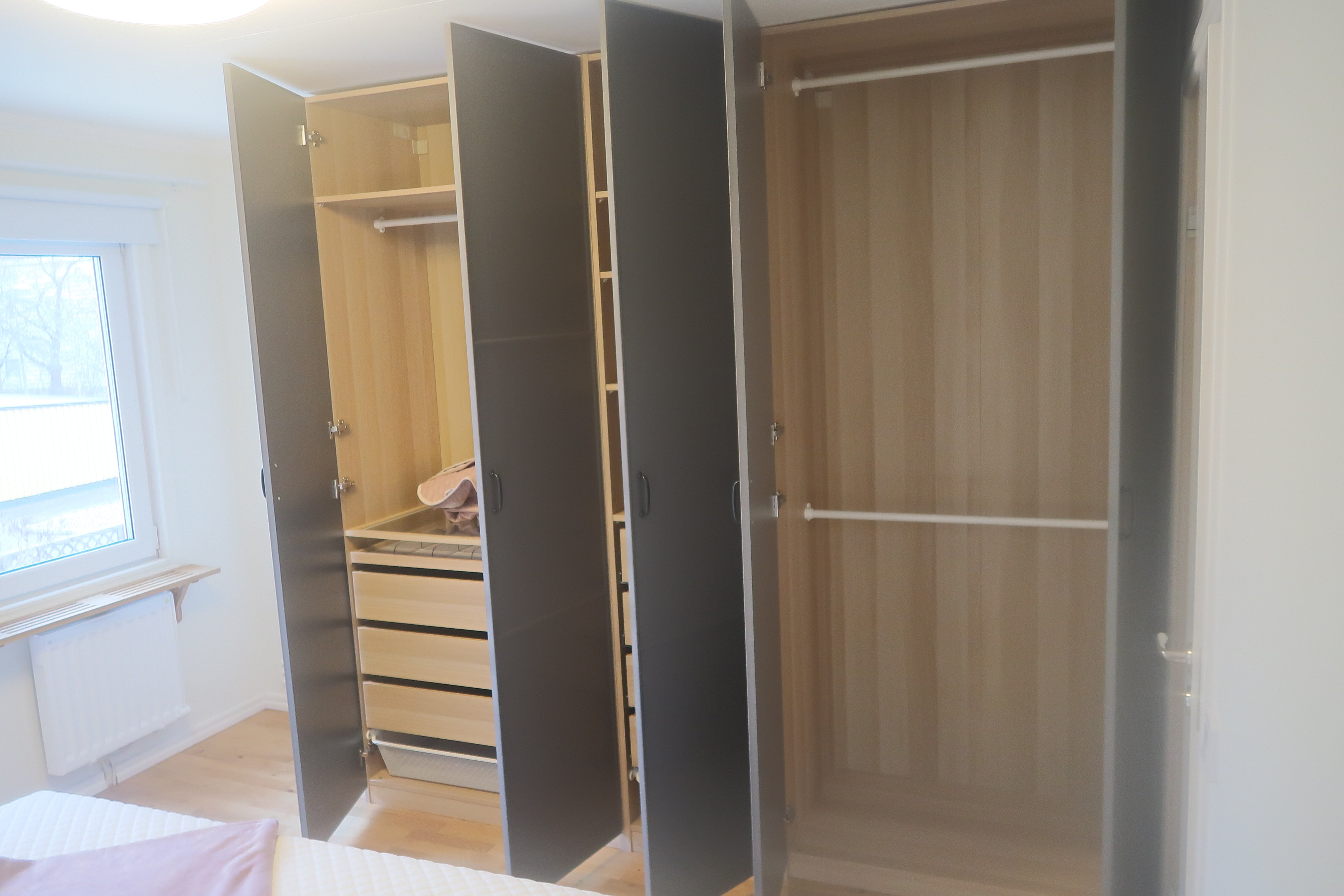 4 rok · 90 m² i Täby – bild 15