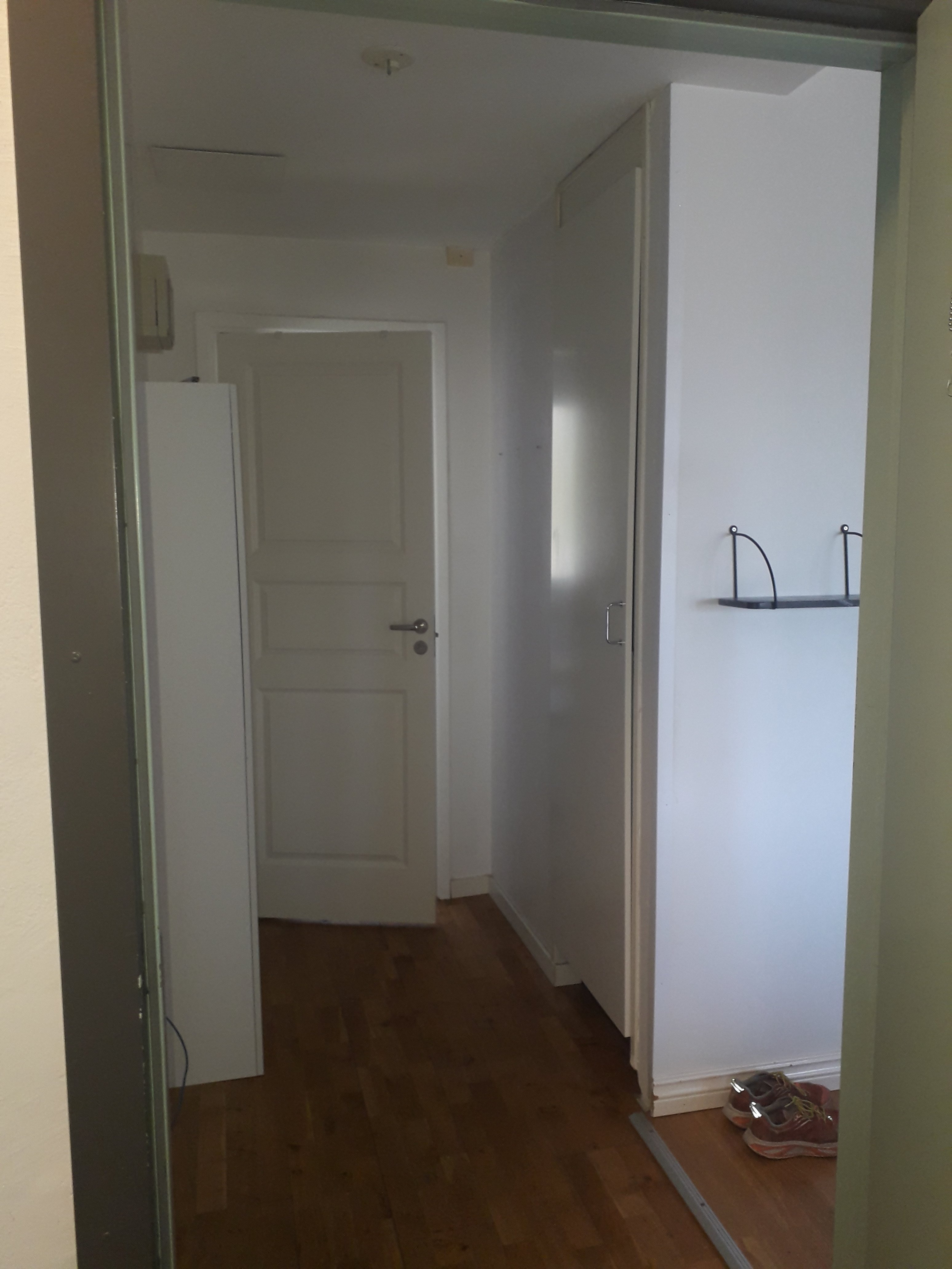 2 rum och kök, Johanneshov — 15 196 kr/mån — bild 3