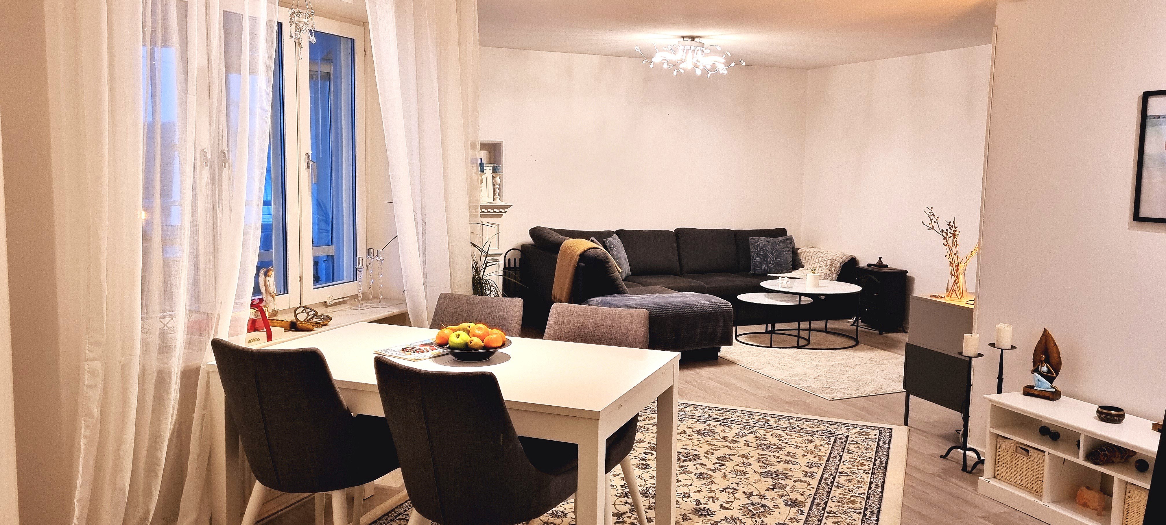 Lägenhet, 2 rooms, 65 sqm, Upplands Väsby