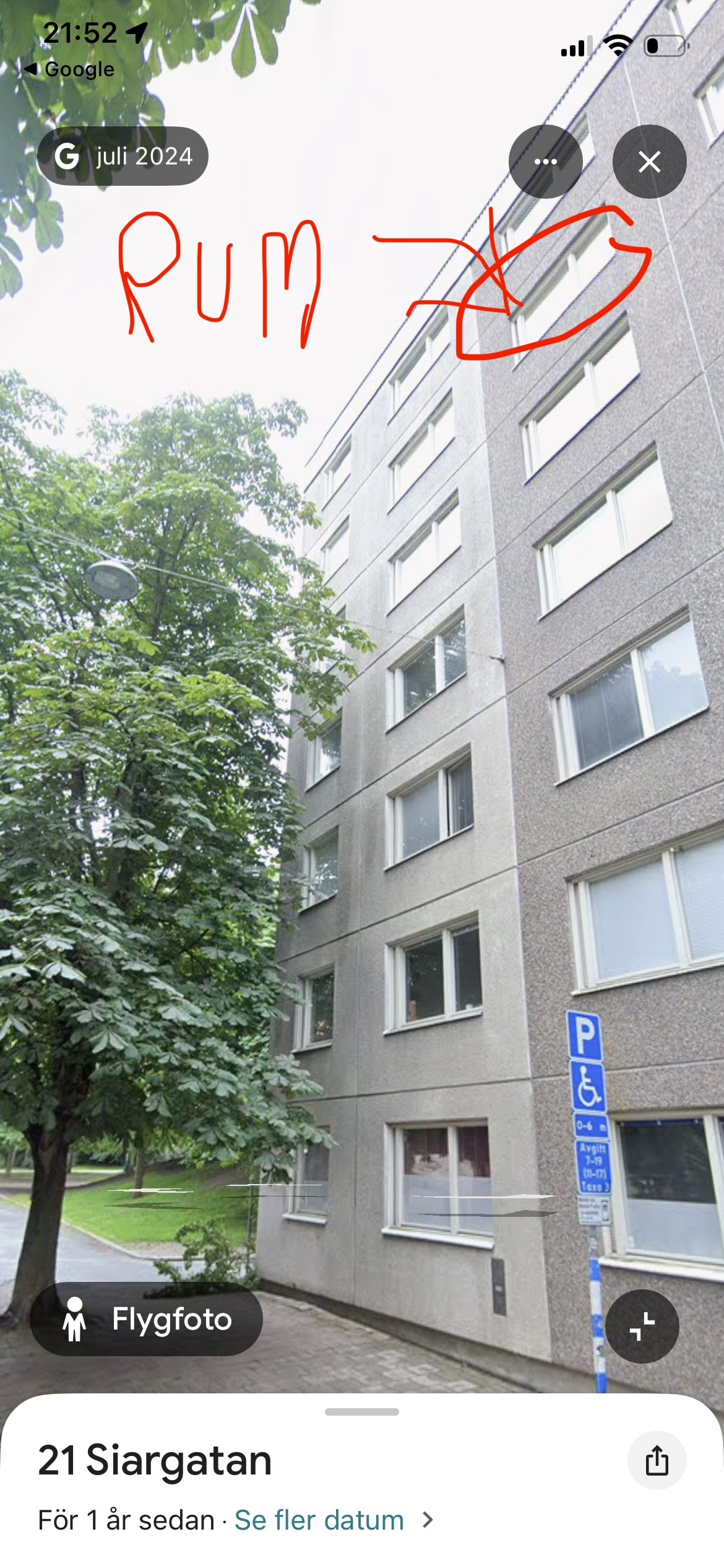 Åsögatan, Stockholm