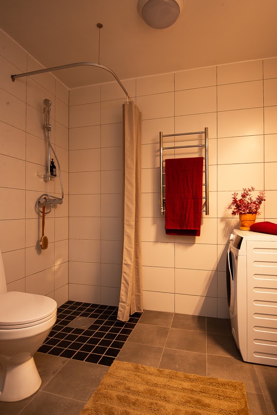 1 rok · 33 m² i Timrå – bild 4