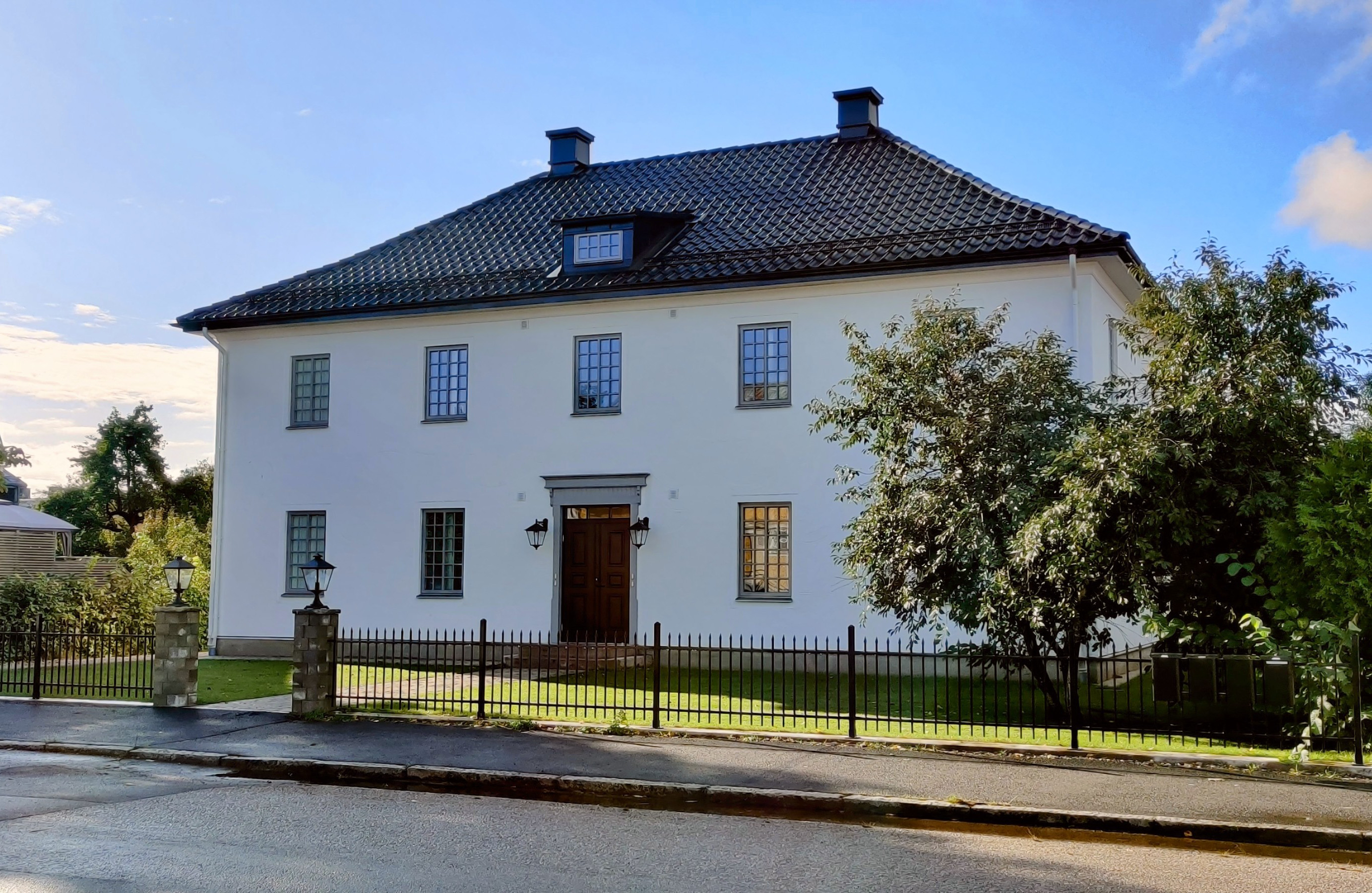 Lägenhet, 3 rooms, 61 sqm, Mariestad