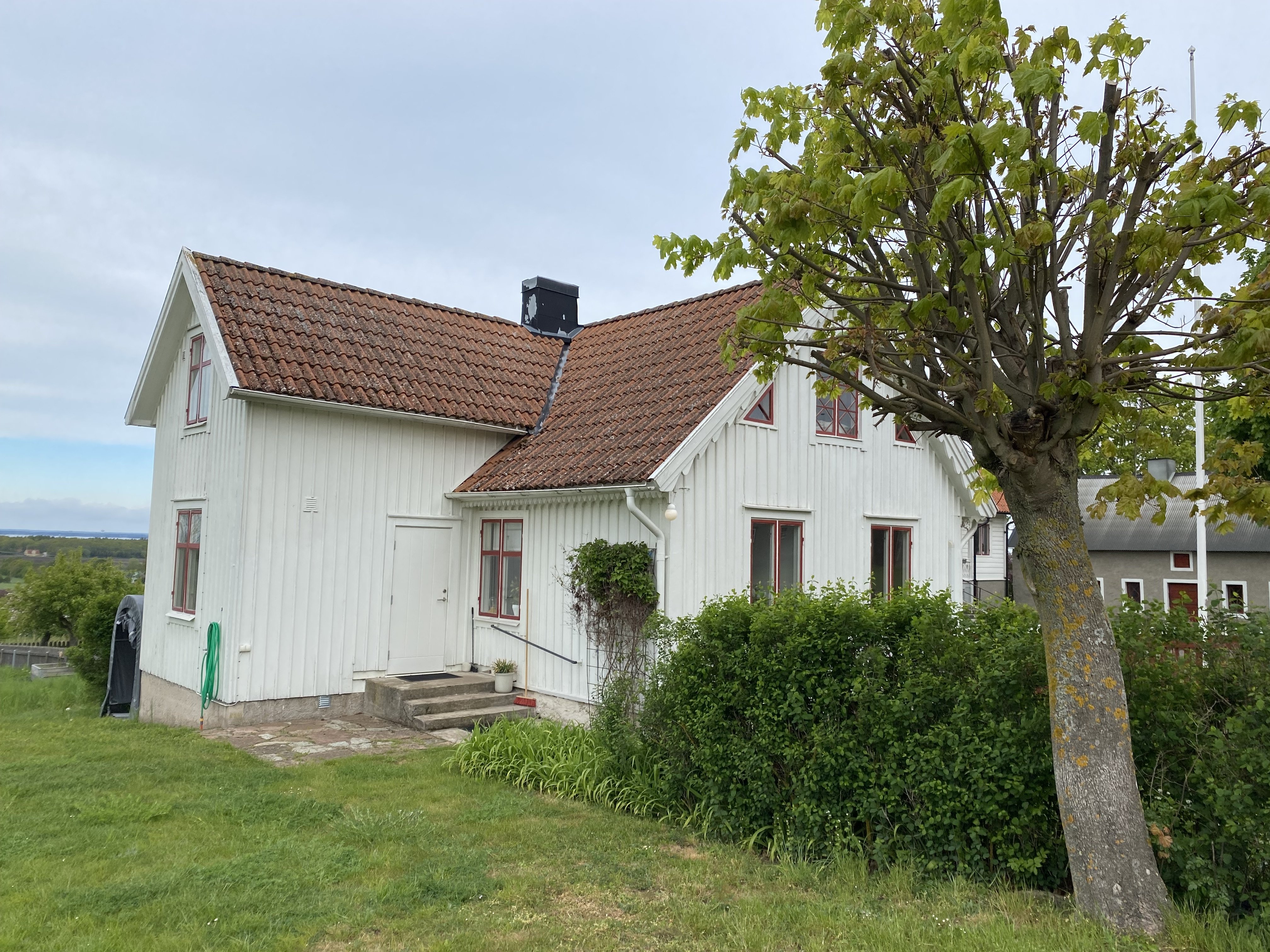 Stuga, 4 rooms, 75 sqm, Färjestaden