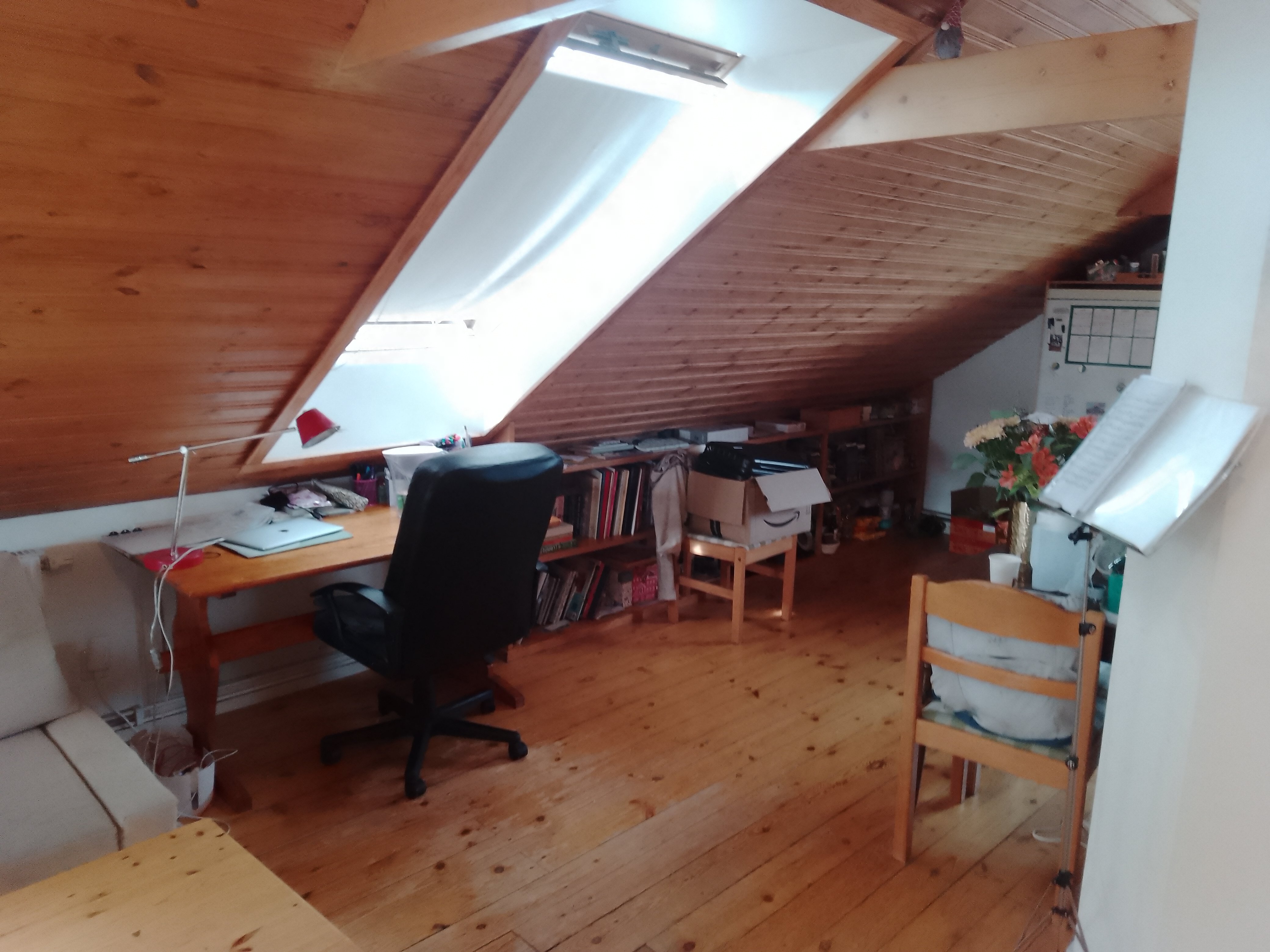 1 rok · 76 m² i Uppsala – bild 3