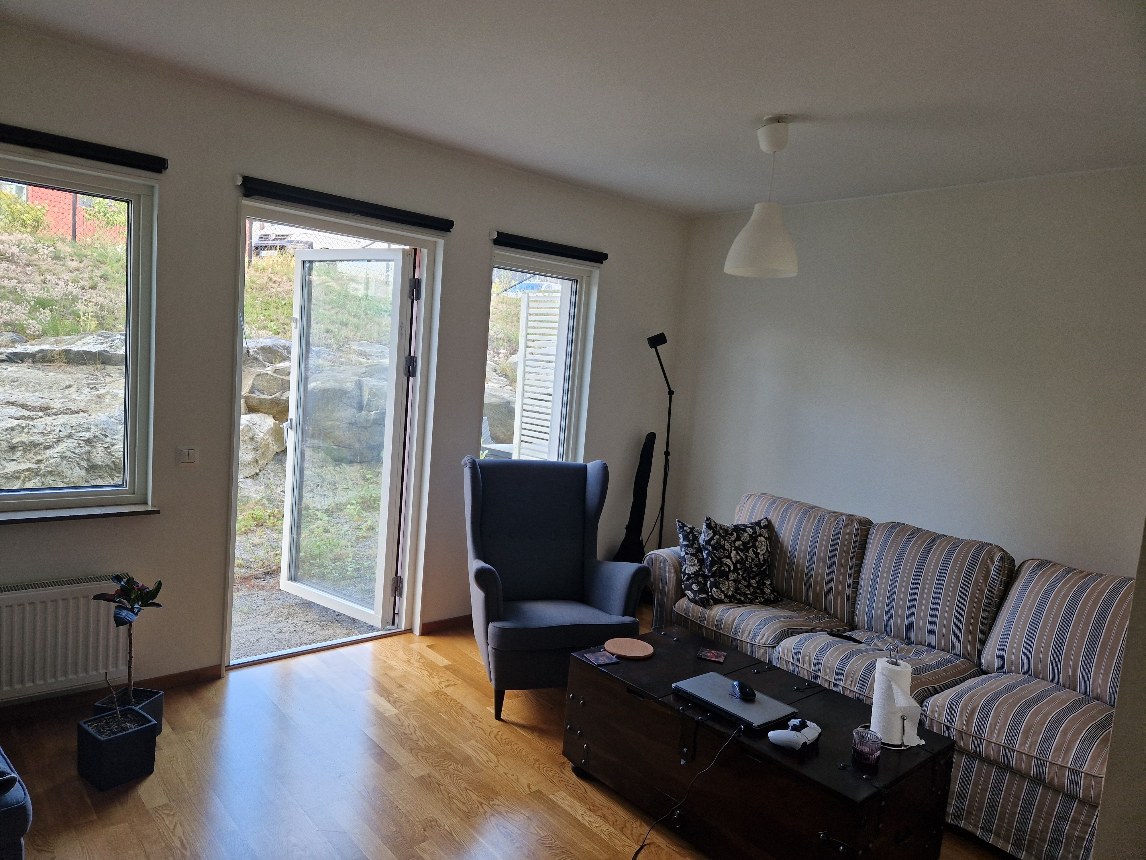 Hus – Kista, Husby - Bild 5