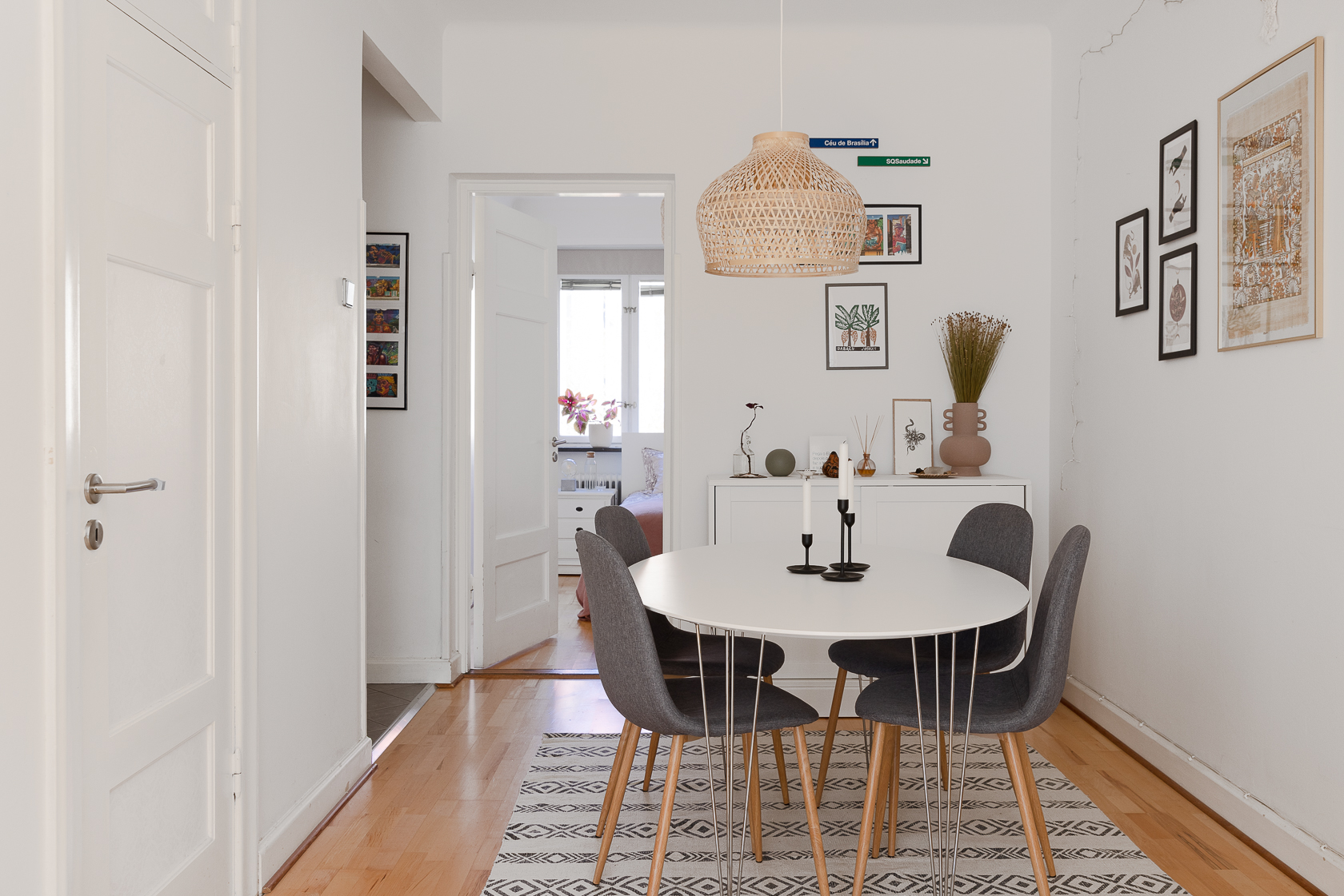 Lägenhet – Malmö, Norra Sofielund - Bild 3