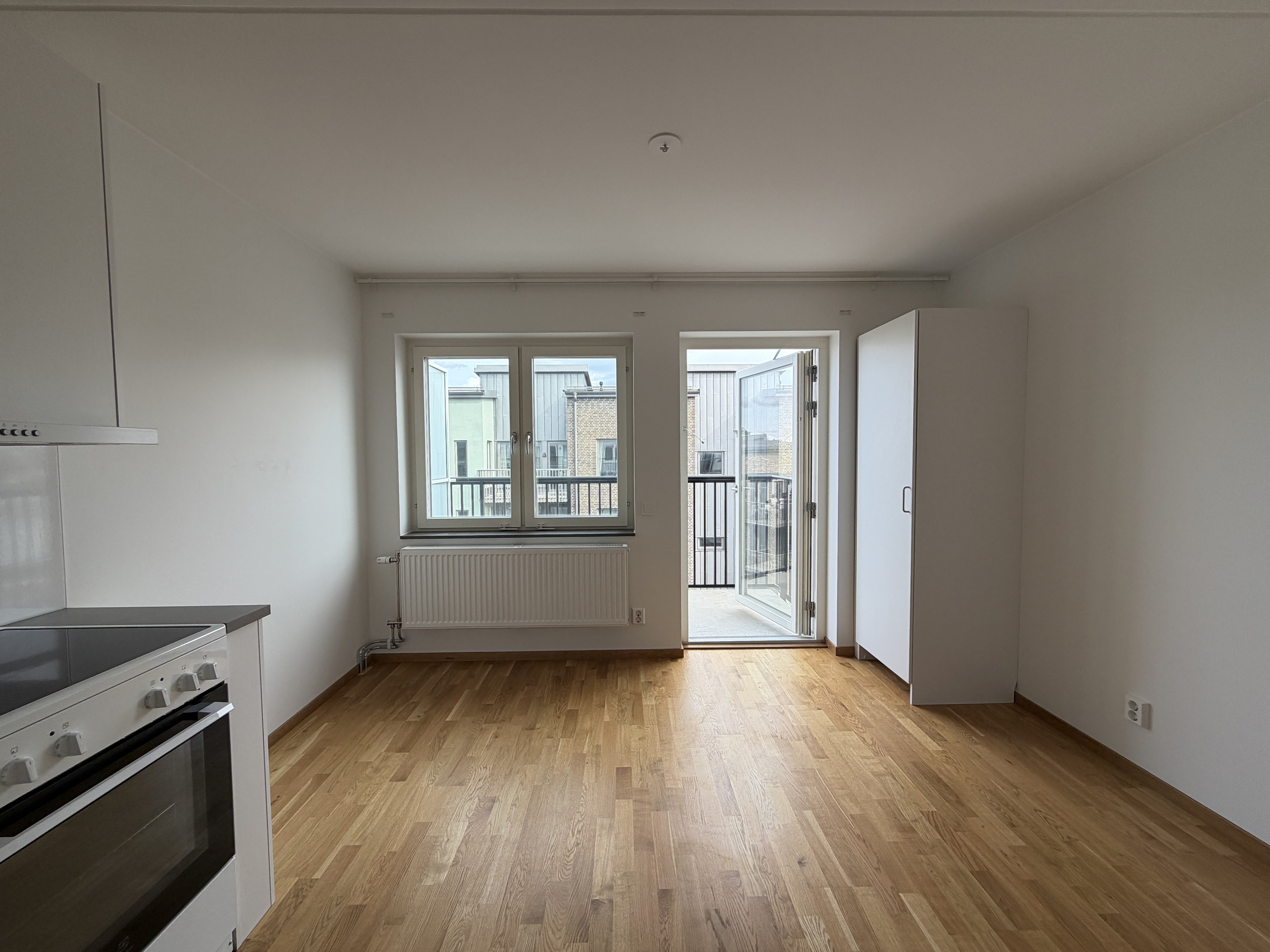 1 rok · 22 m² i Sollentuna – bild 5