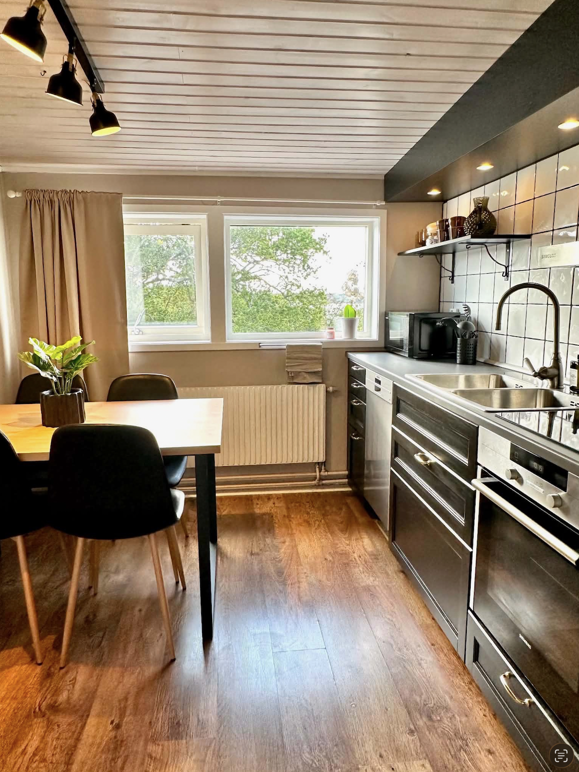 4 rok · 70 m² i Karlskrona – bild 7