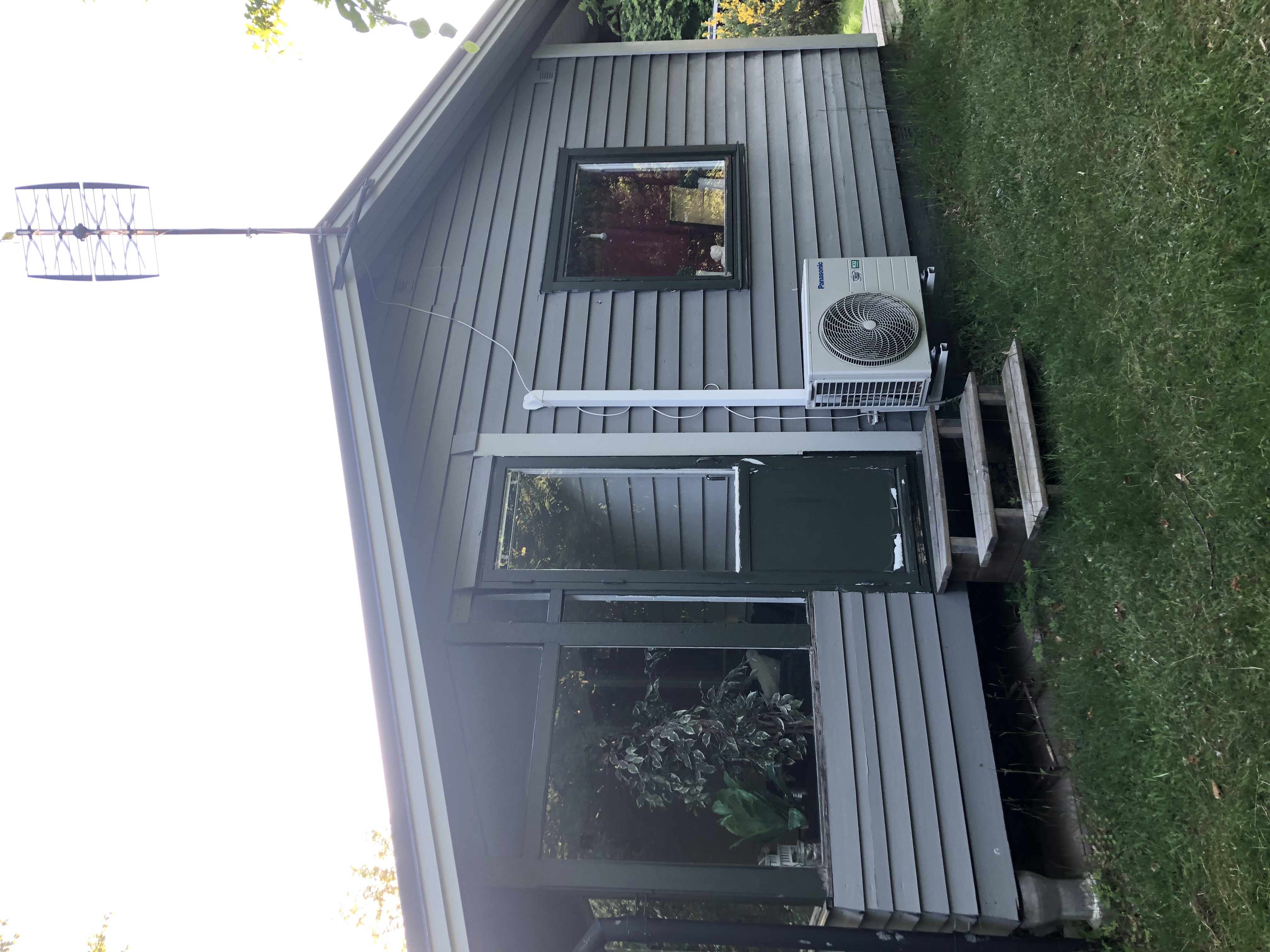 Stuga, 2 rooms, 60 sqm, Höör