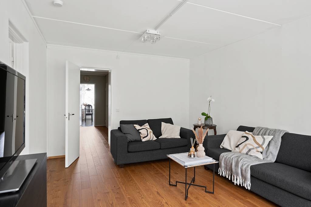 Lägenhet, 3 rooms, 80 sqm, Vällingby