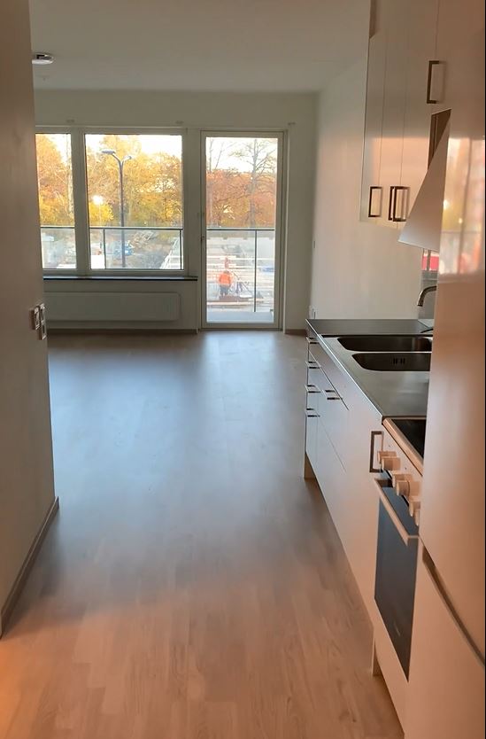 1 rok · 34 m² i Linköping – bild 7