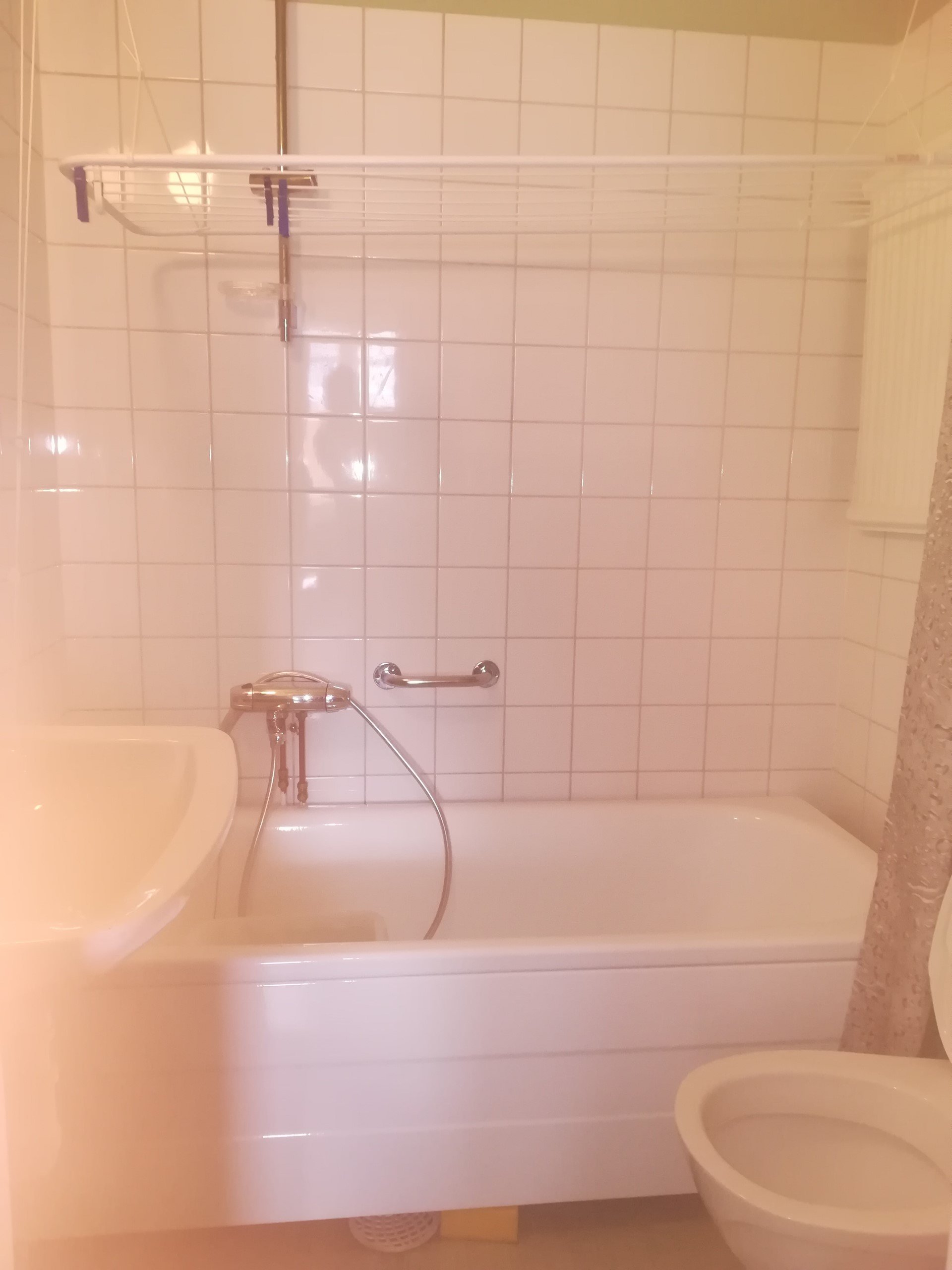 Årstavägen, Årsta