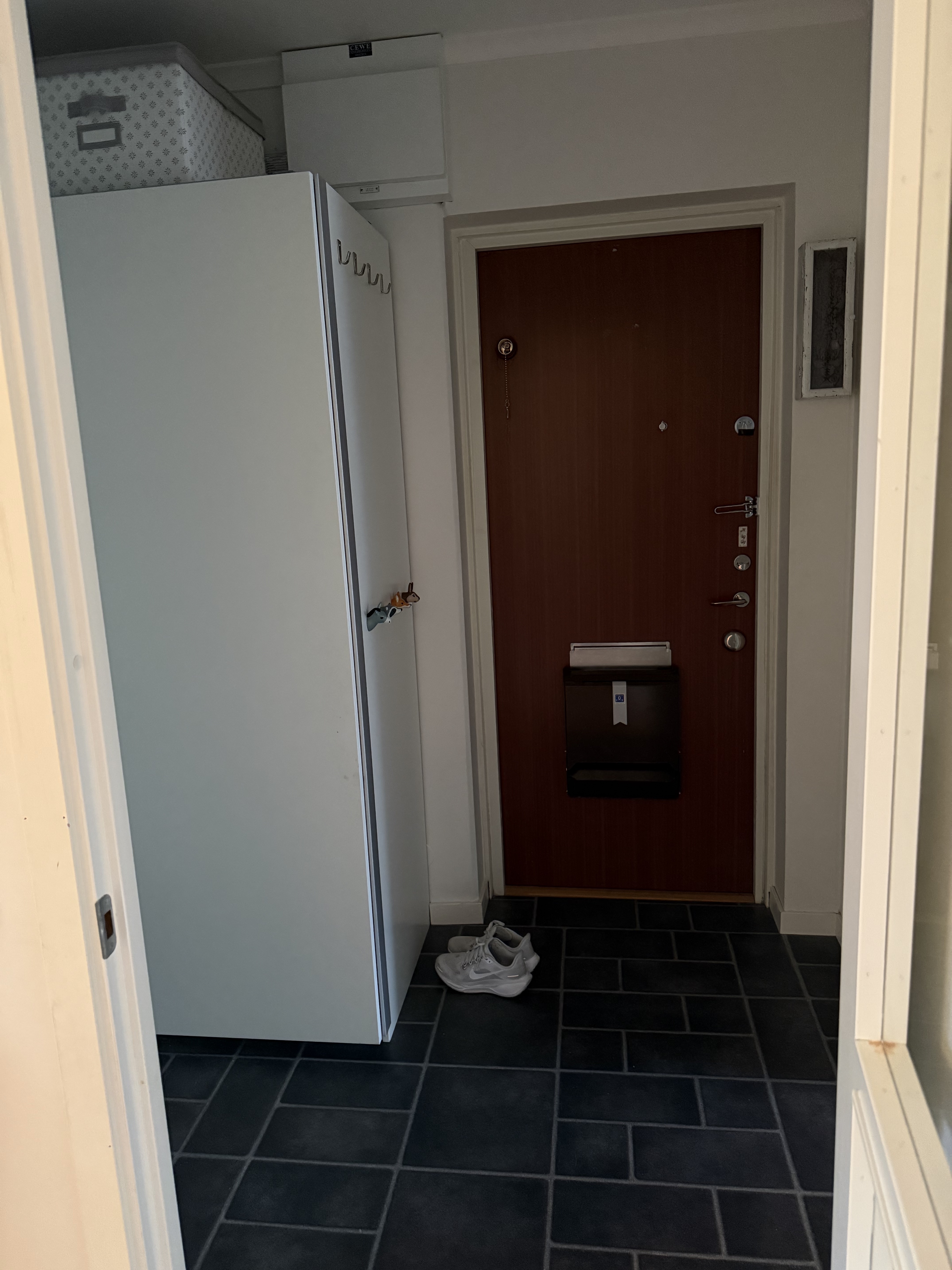 Lägenhet, 4 rooms, 65 sqm, Tyresö
