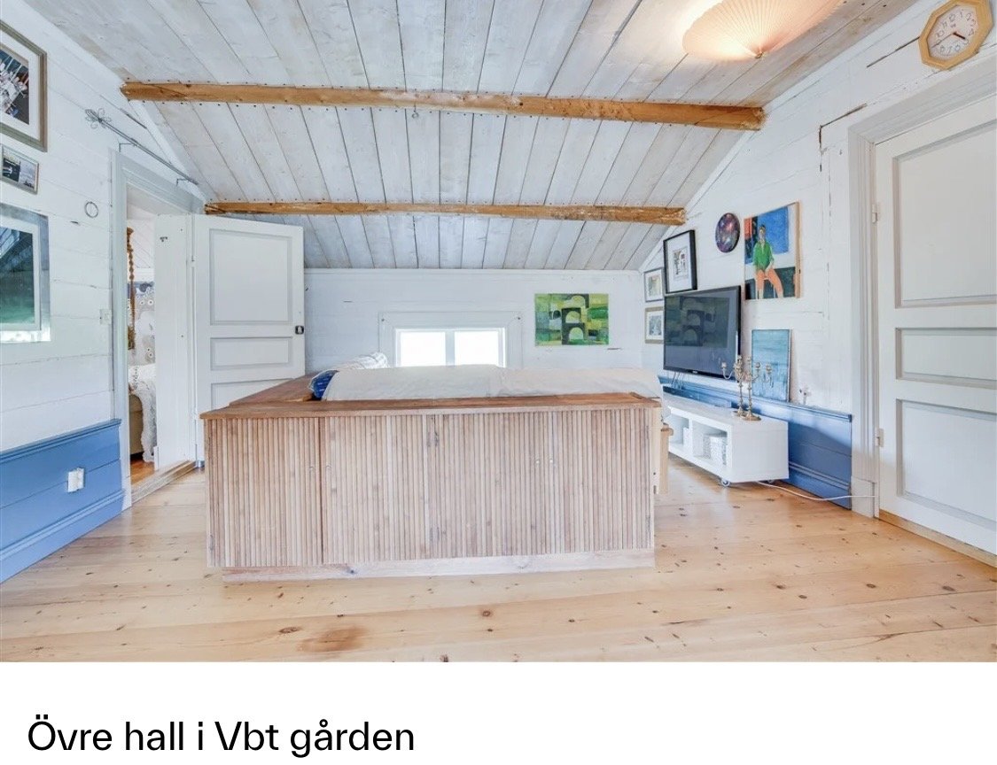 5 rok · 200 m² i Umeå – bild 10